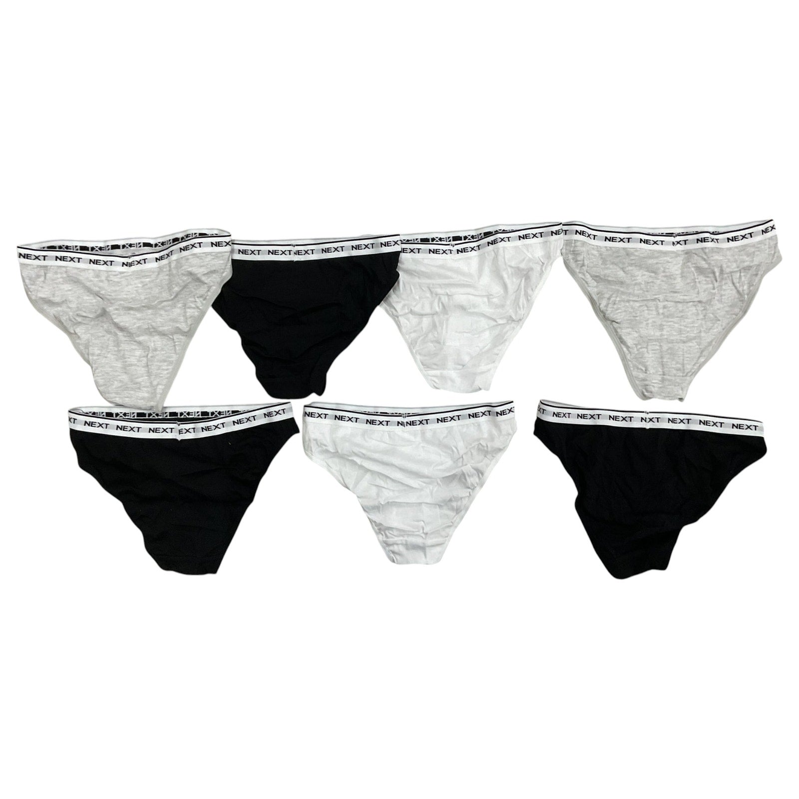Set de ropa interior niña 11-12y