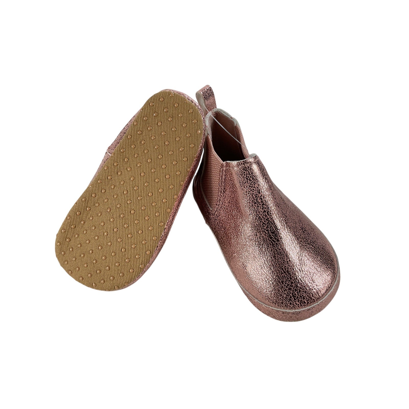 Zapato niña 3-6M (OLD NAVY)