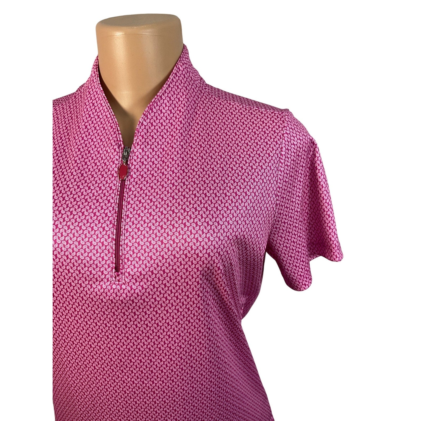 Blusa S
