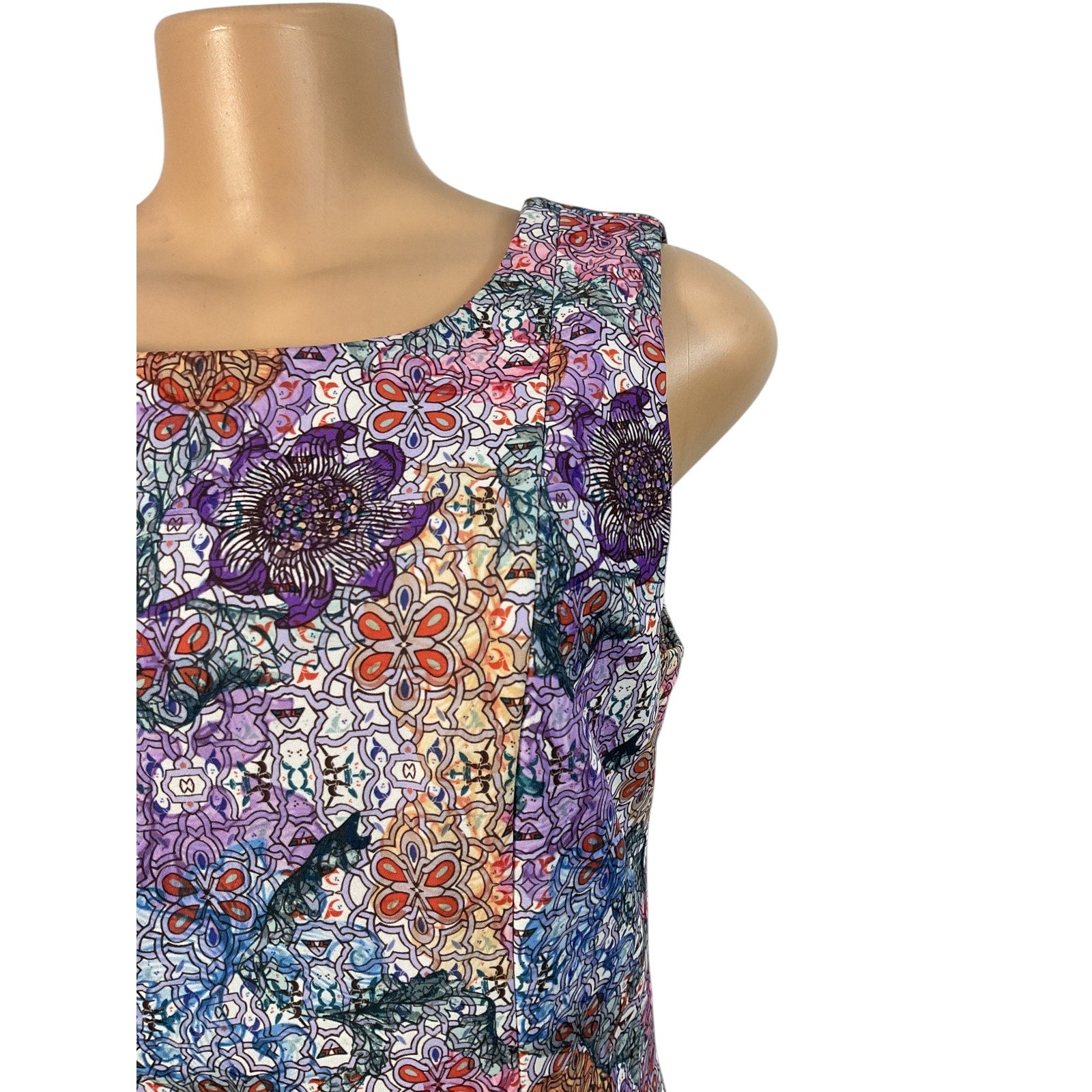 Vestido 10 (H&M)