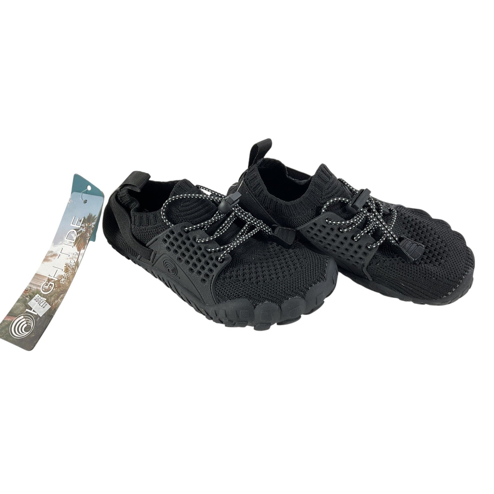 Zapato niño 12