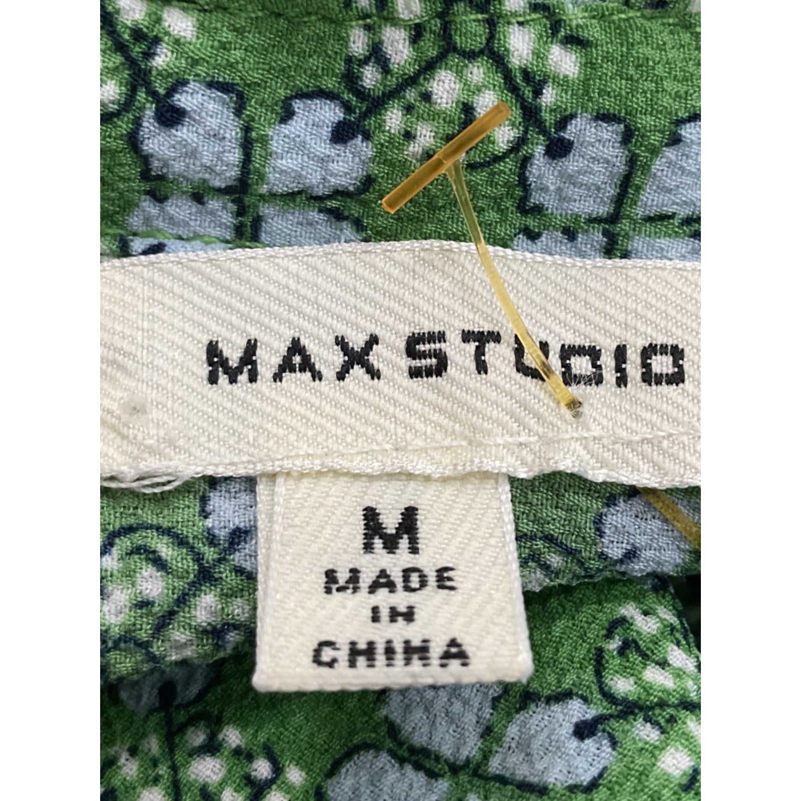 Vestido M (Max Studio)