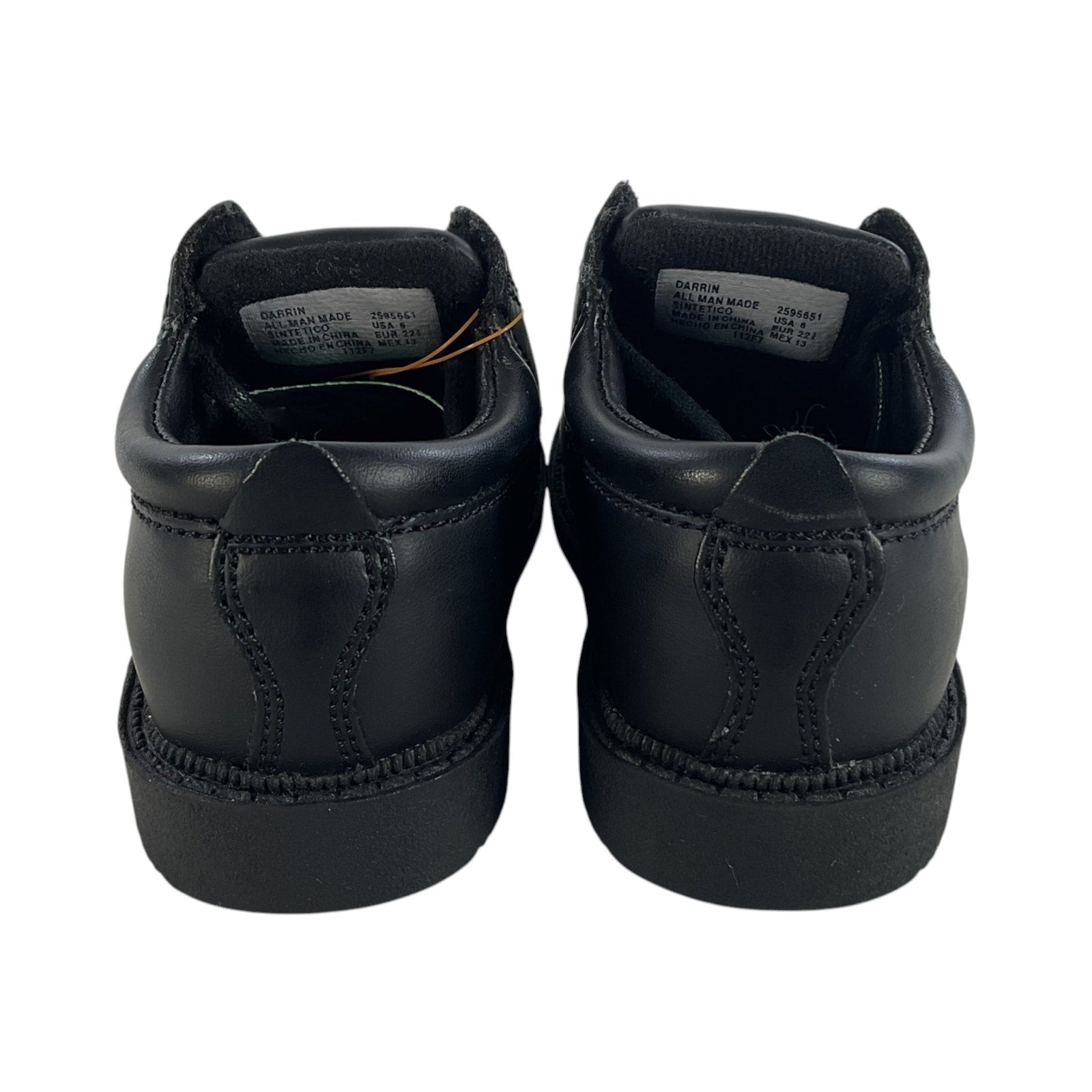 Zapato niño 6 (GEORGE)