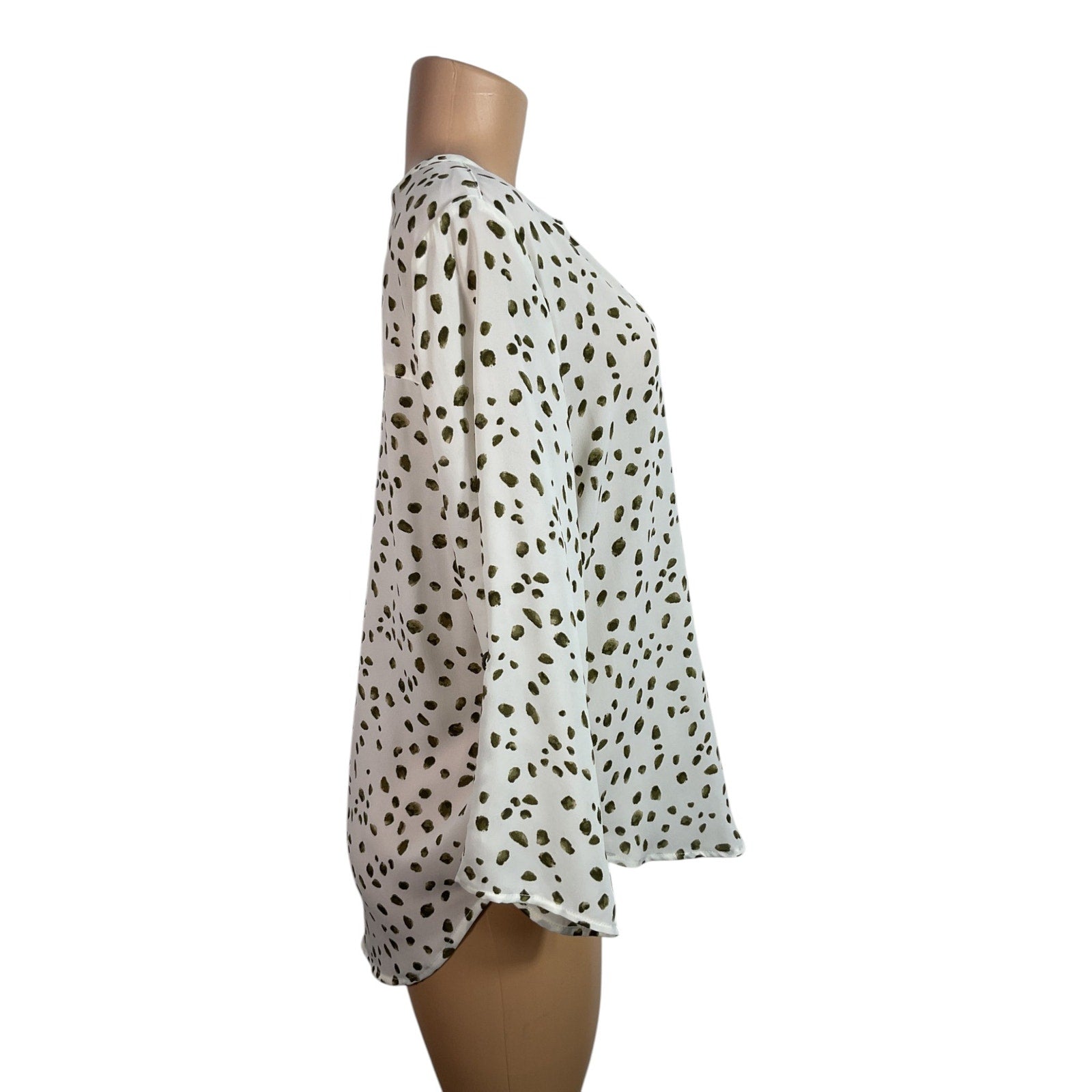 Blusa M (Maurices)