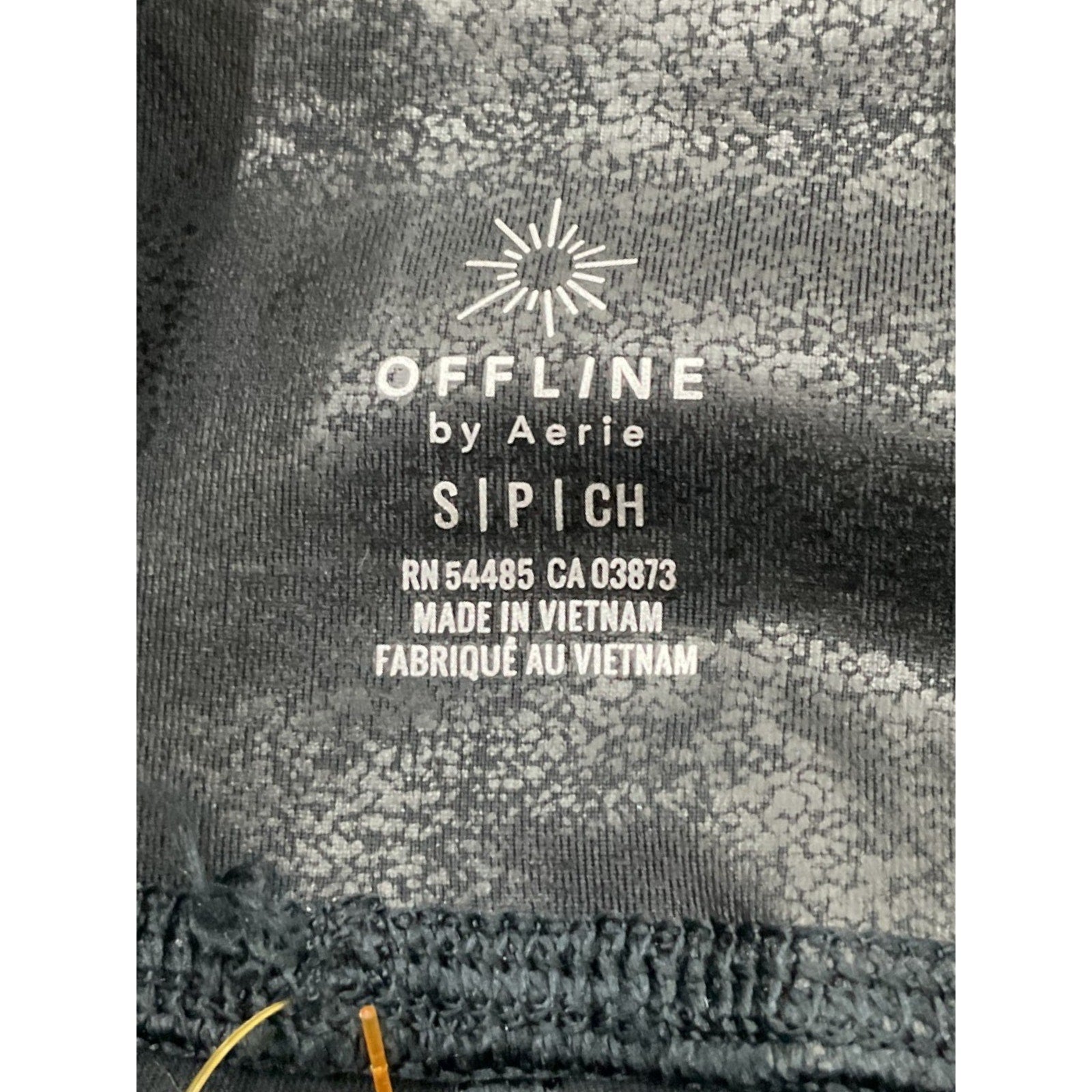 Pans S (Offline)