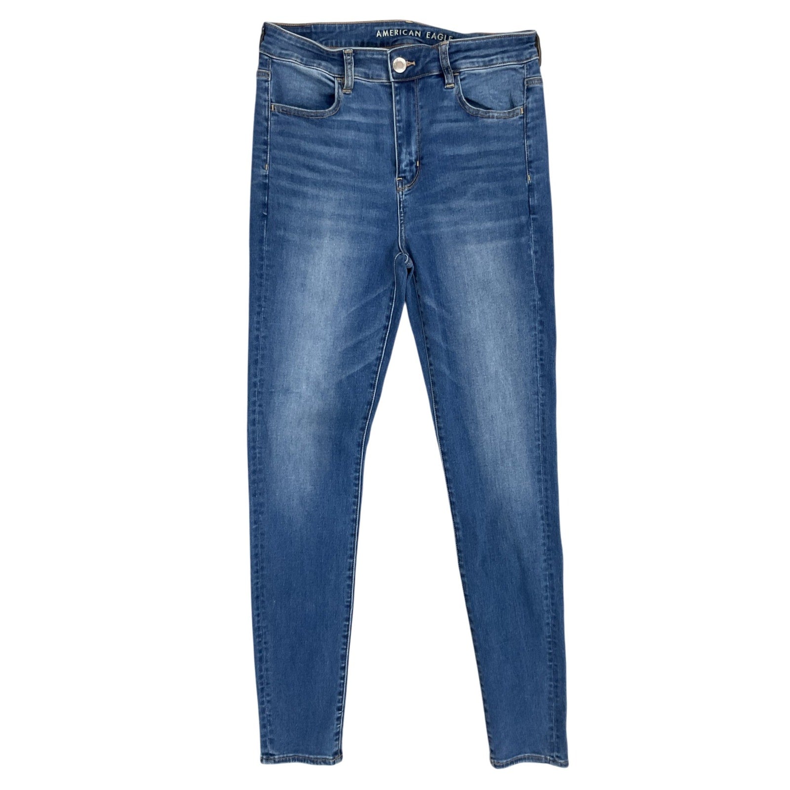 Jeans 12 (America Eagle)