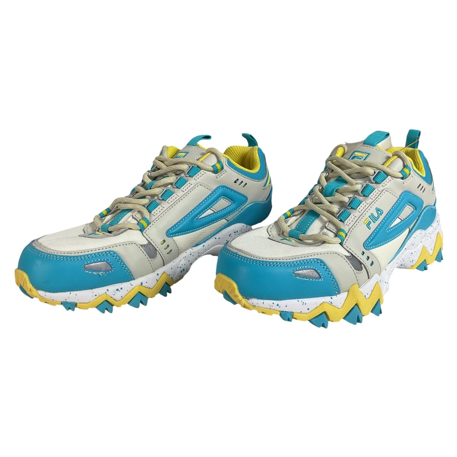 Tenis 7 (FILA)