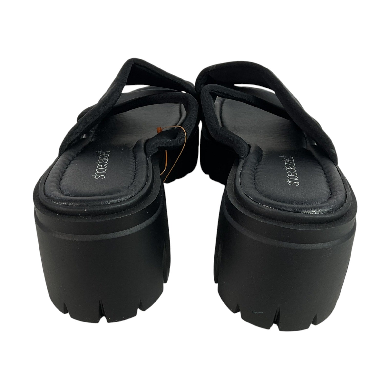 Plataforma 7 (Shoedazzle)