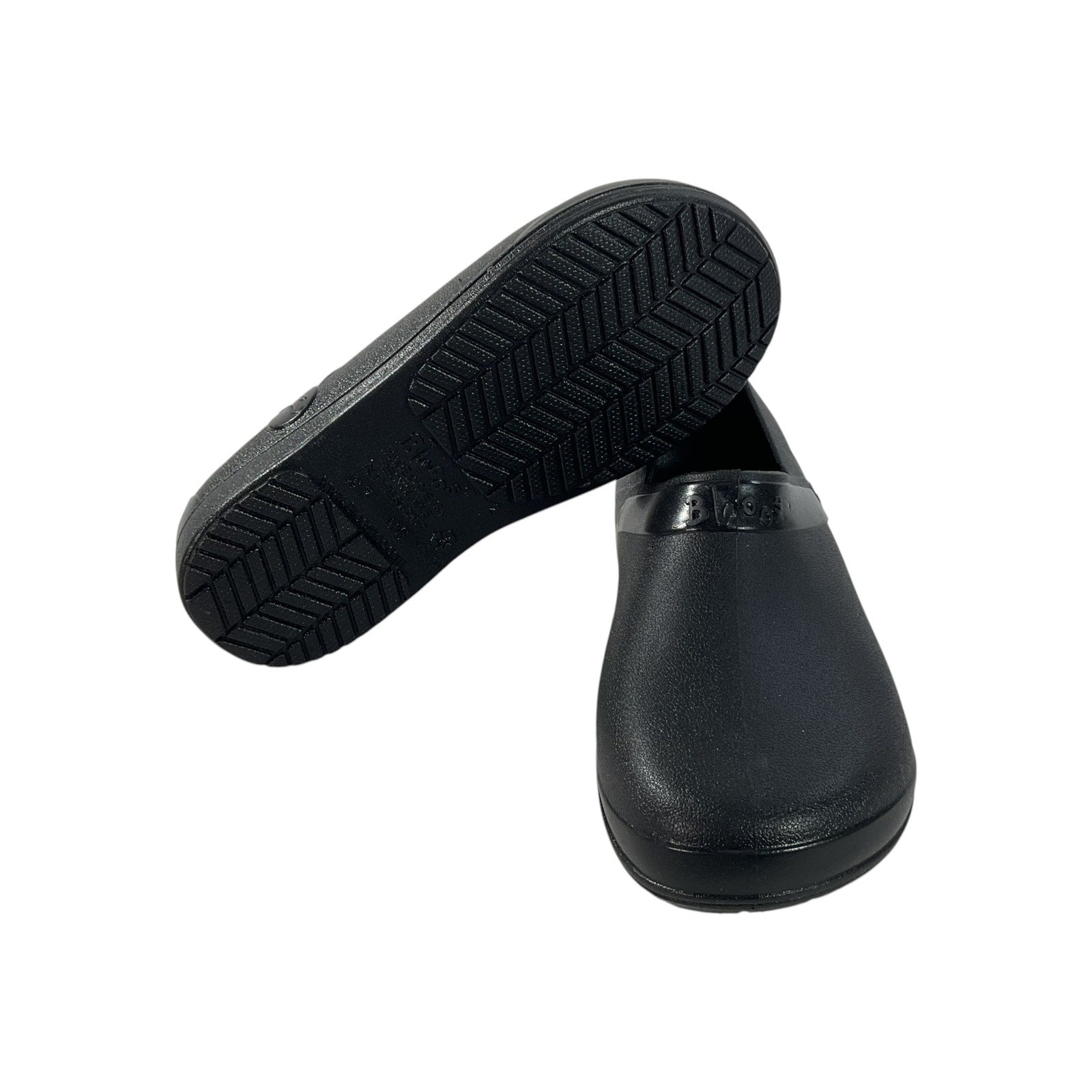 Zapato 7 (Bloos)