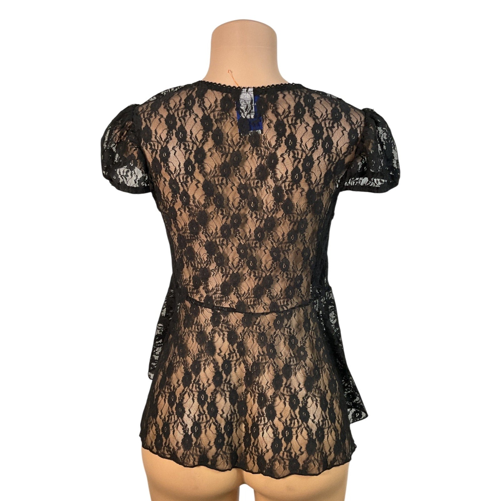 Blusa L