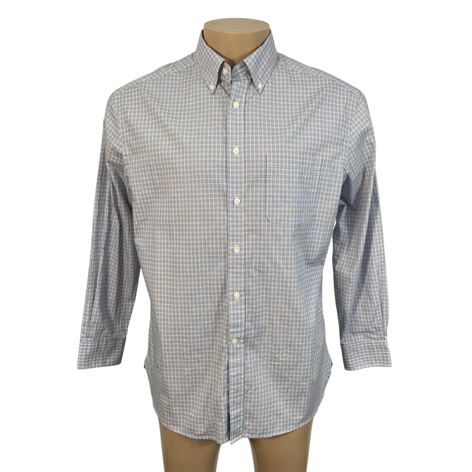 Camisa M (St. Aisle)
