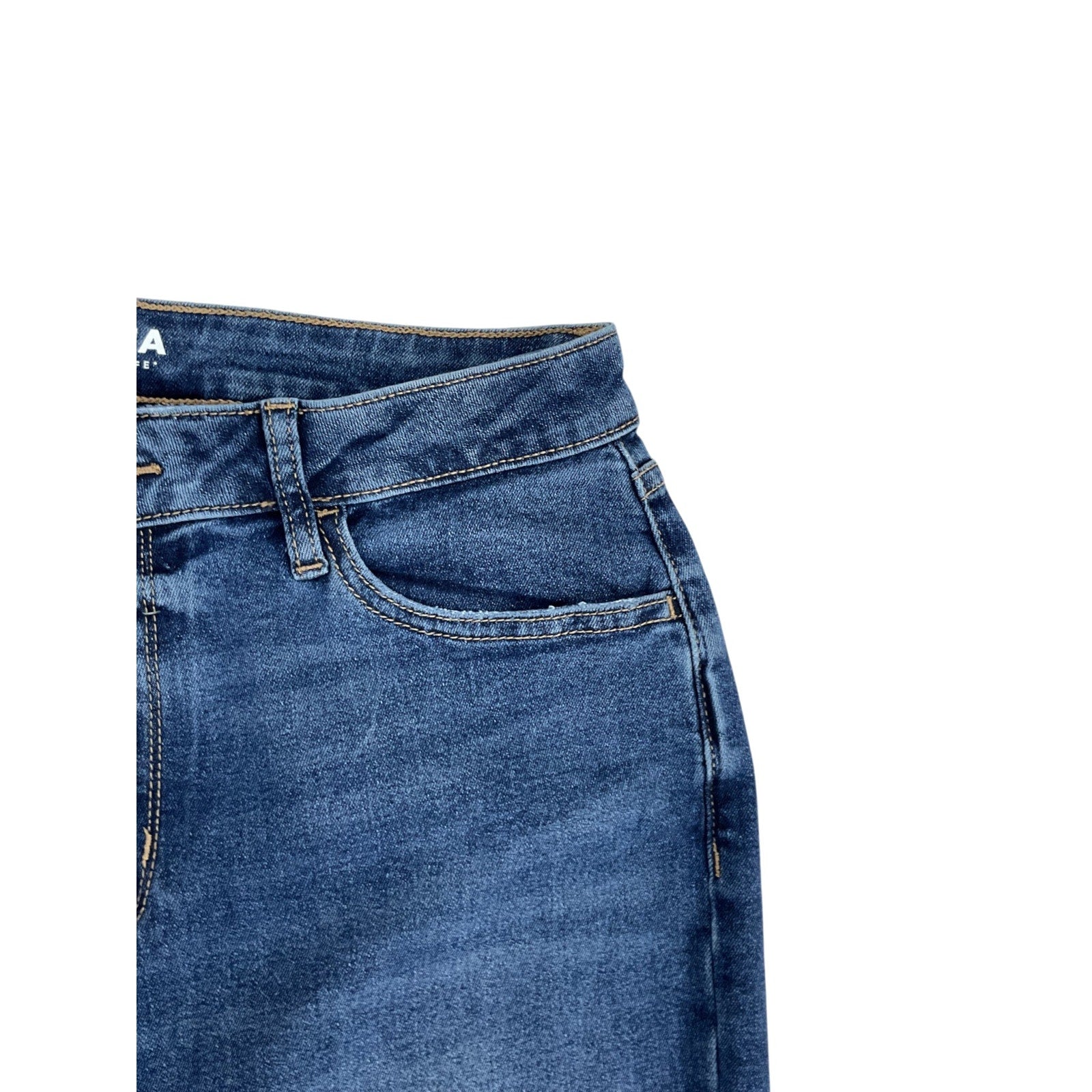 Jeans 12 (Sonoma)