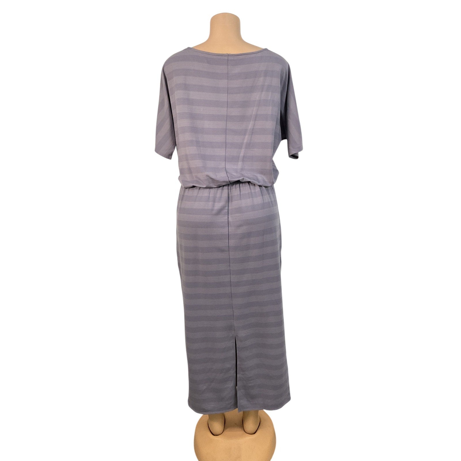 Vestido M (Garnet Hill)