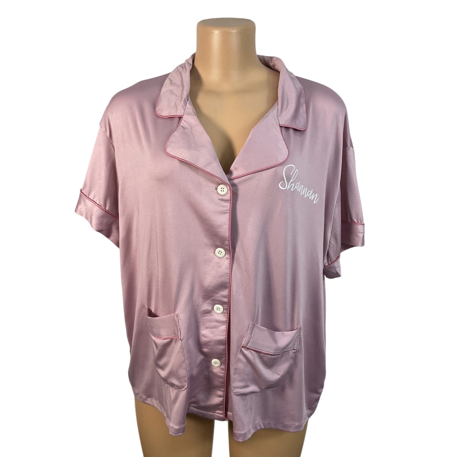 Blusa XL