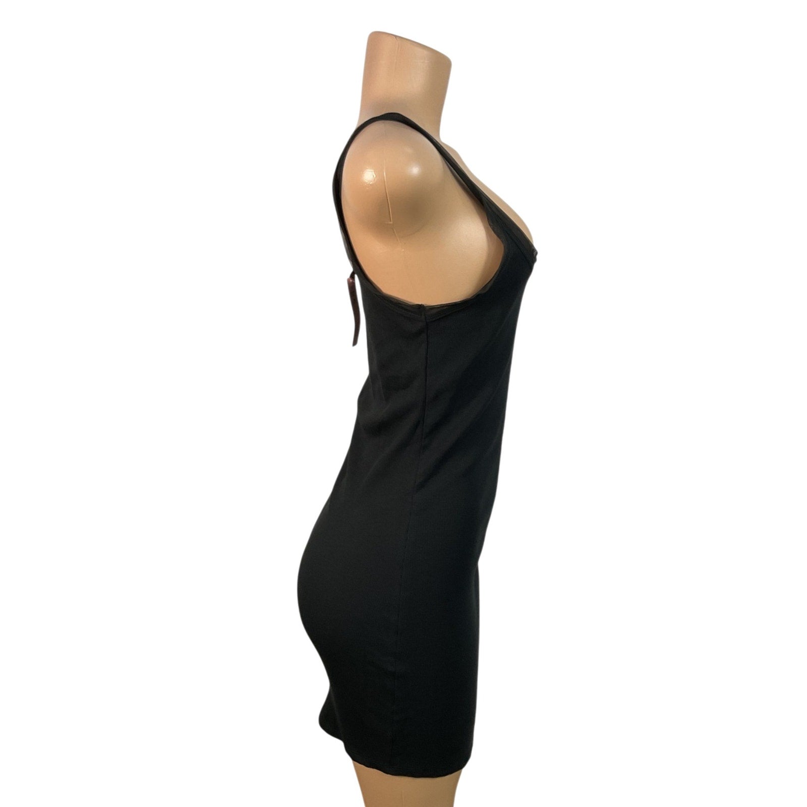 Vestido L (Victoria's Secret)