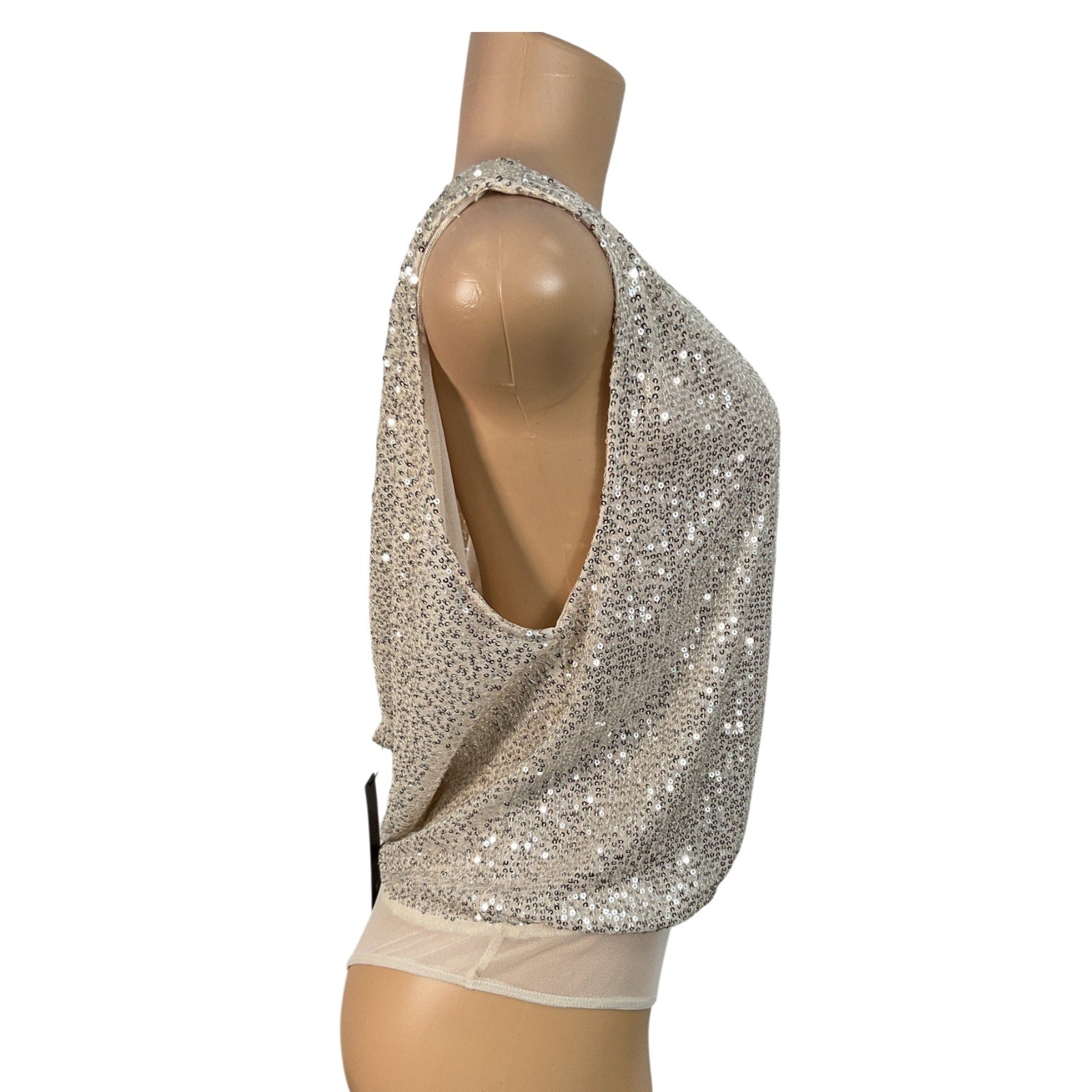 Blusa L (LuLus)