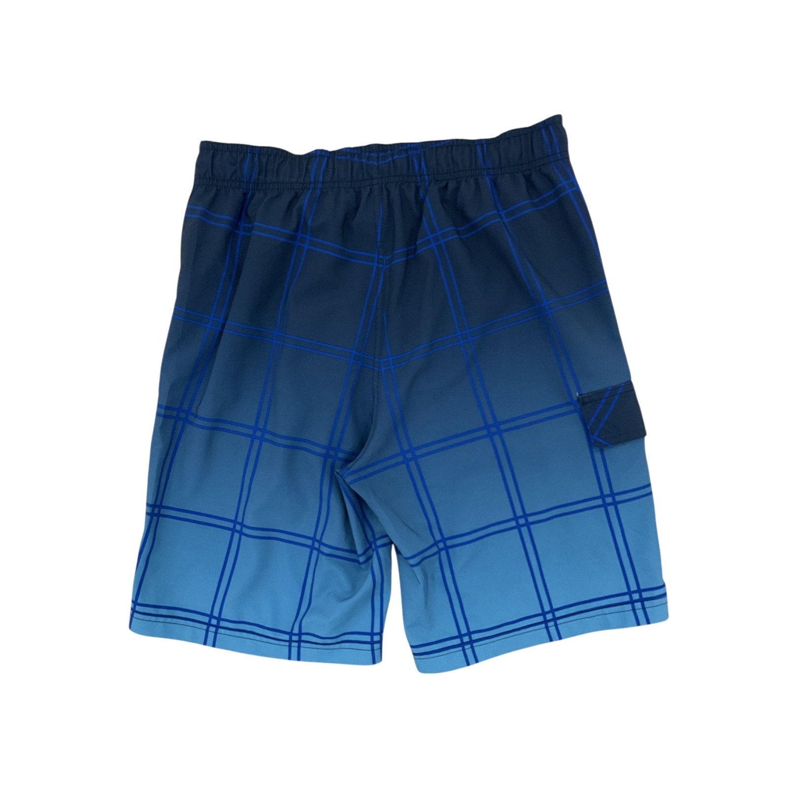 Short S (GEORGE)