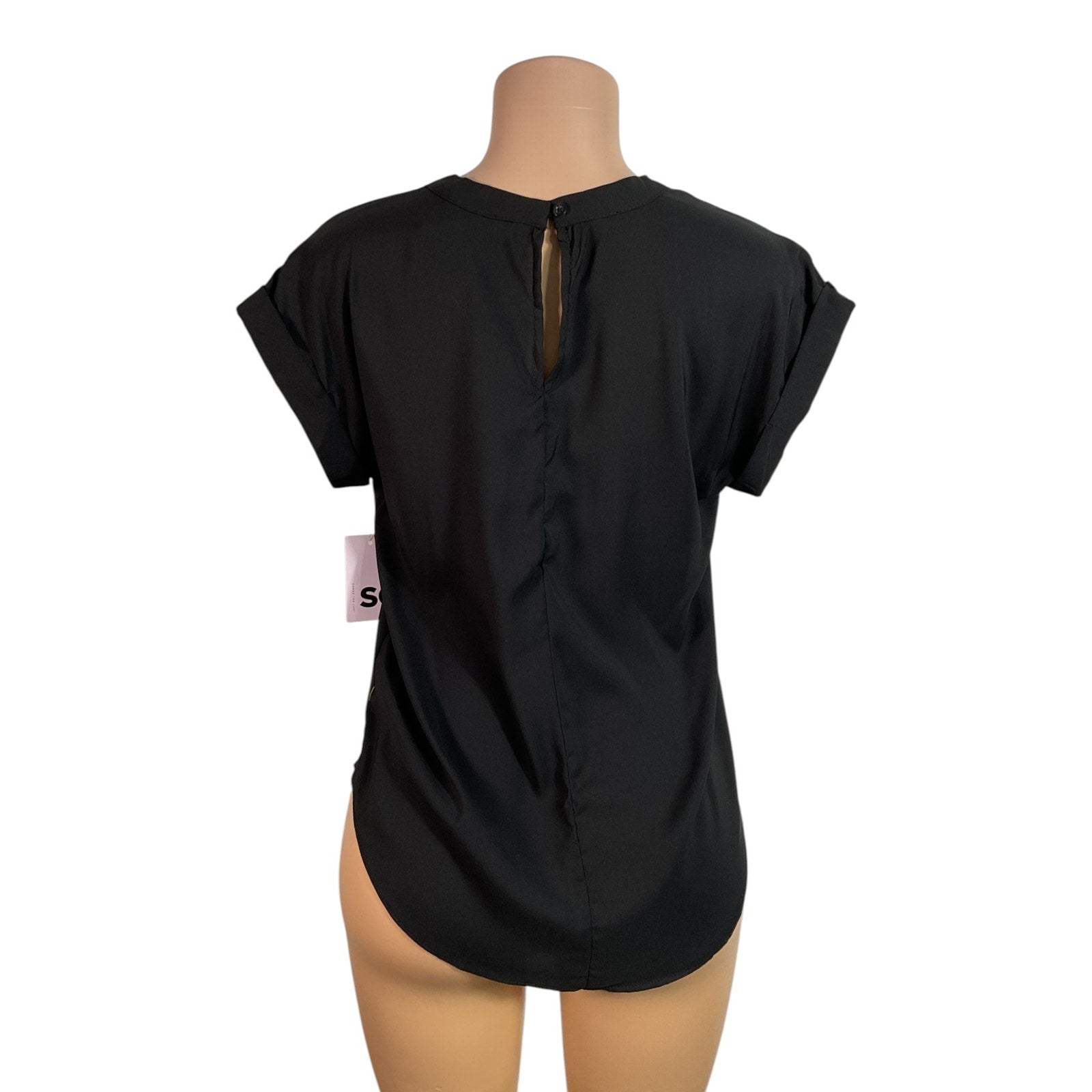 Blusa M (SO)