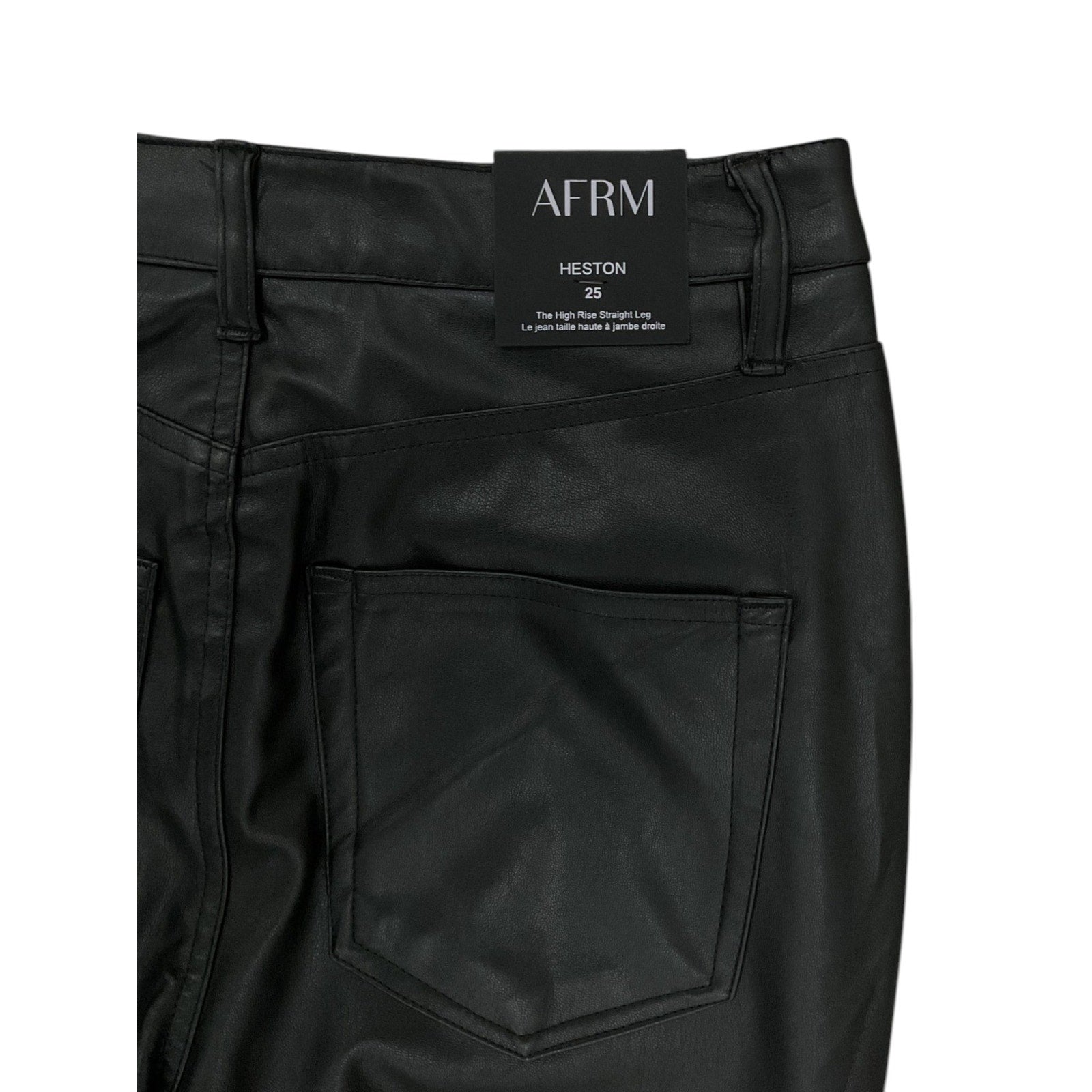 Pantalón 25 (AFRM)