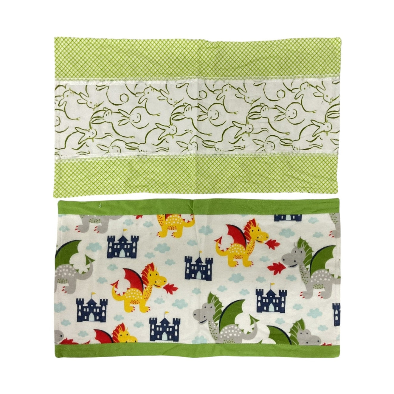 Set de manta para bebé