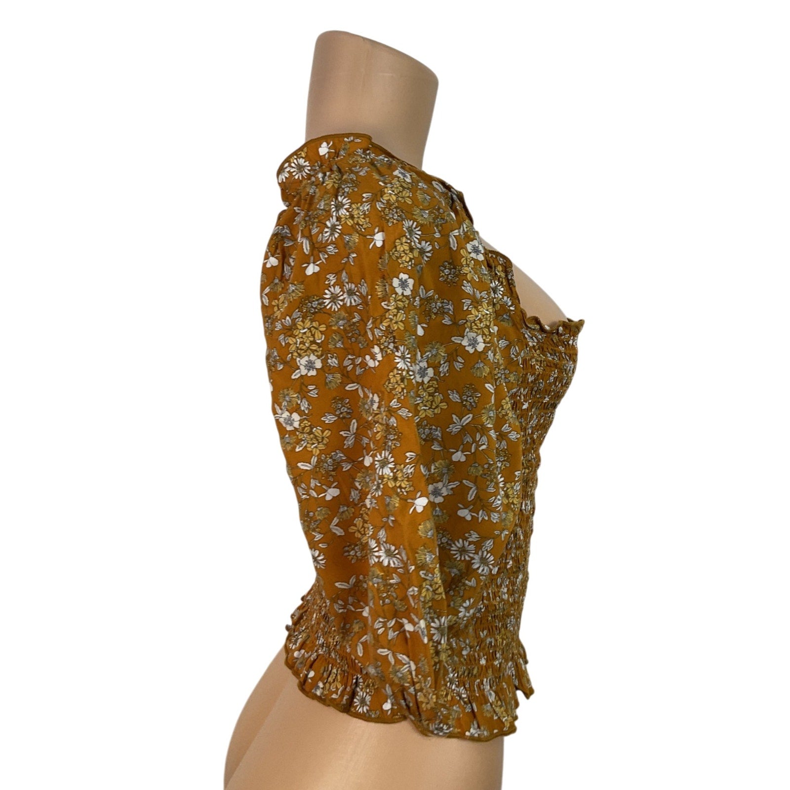 Blusa S (Arizona)