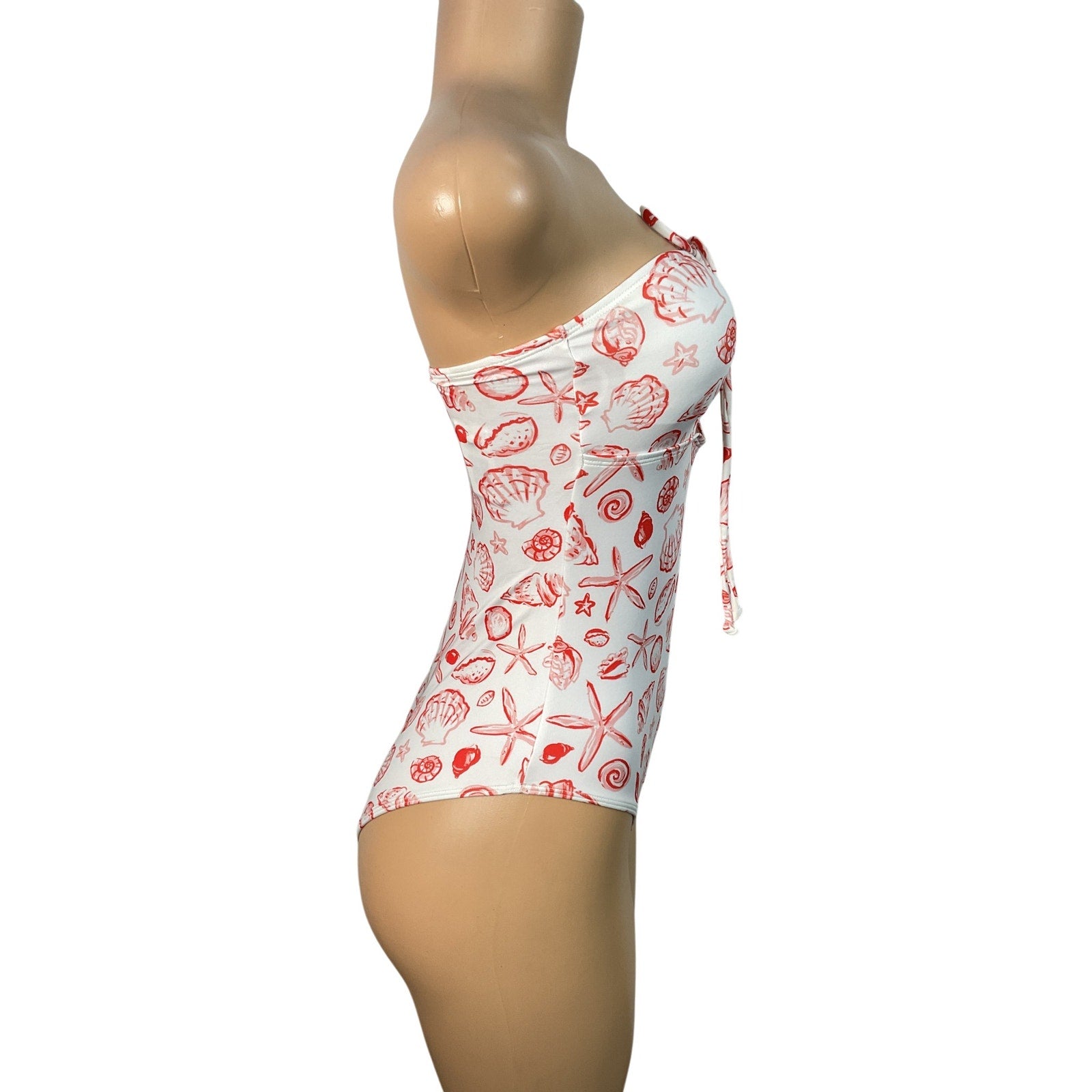 Traje de Baño Dama 6 (Primark Cares)