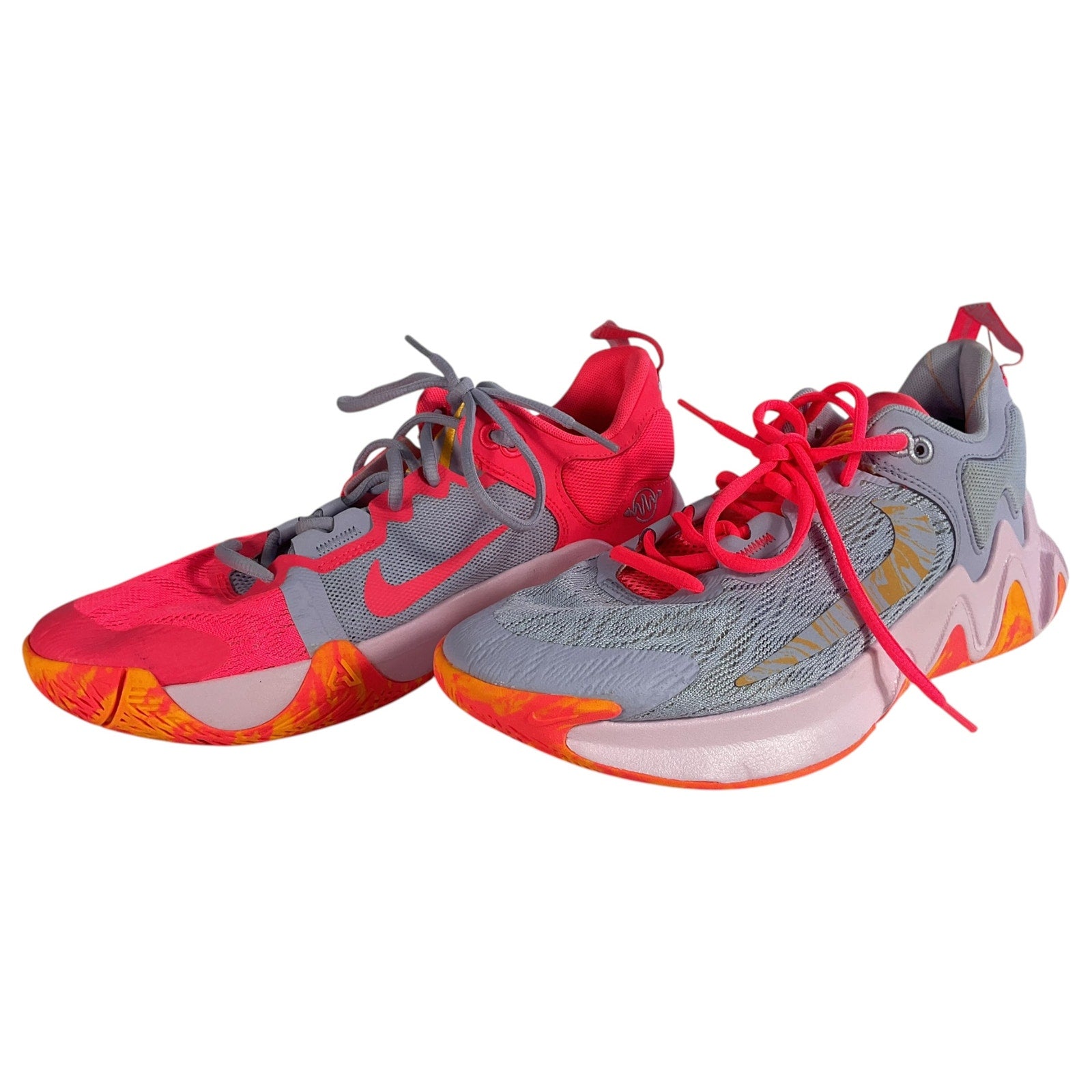 Tenis 8 (Nike)