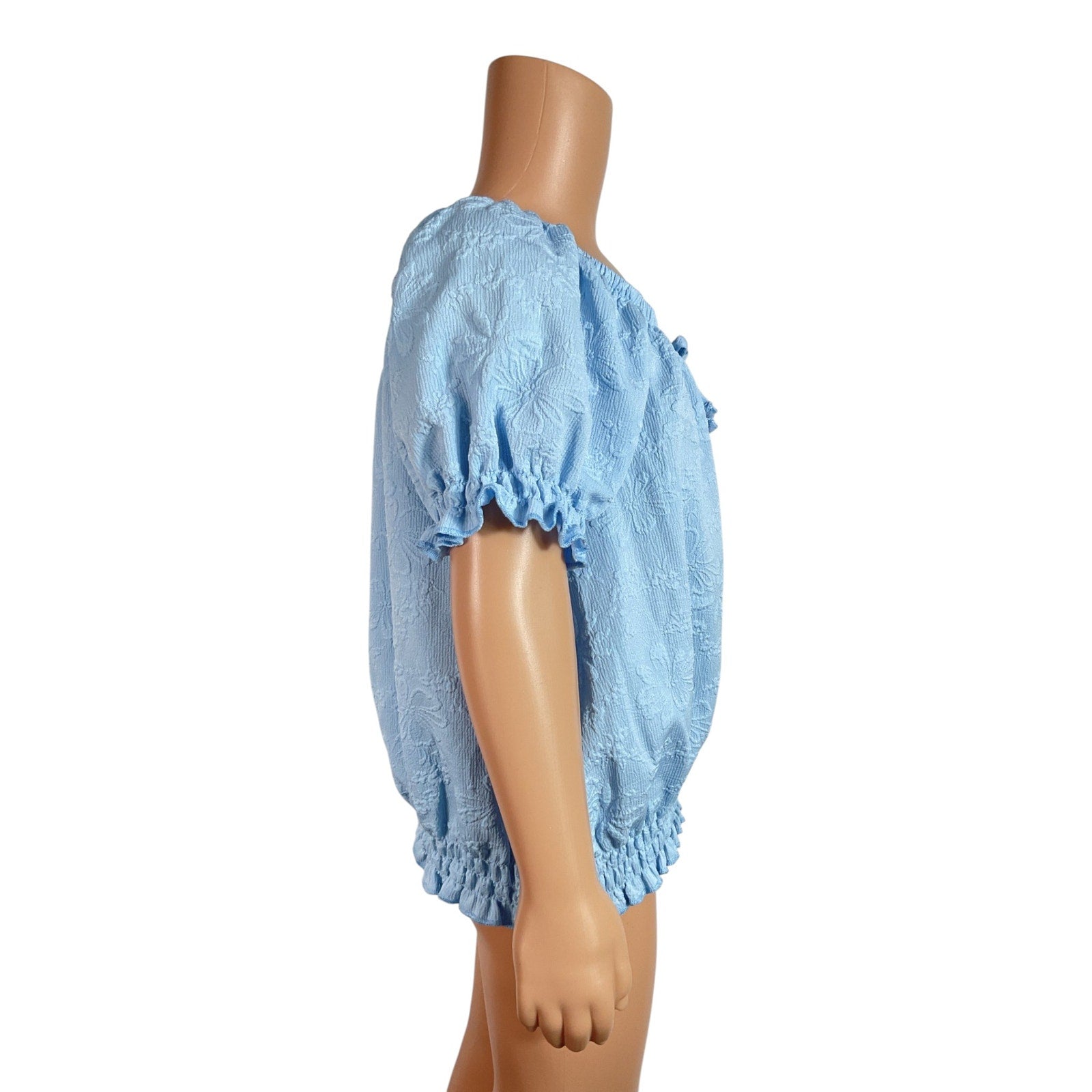Blusa niña 14