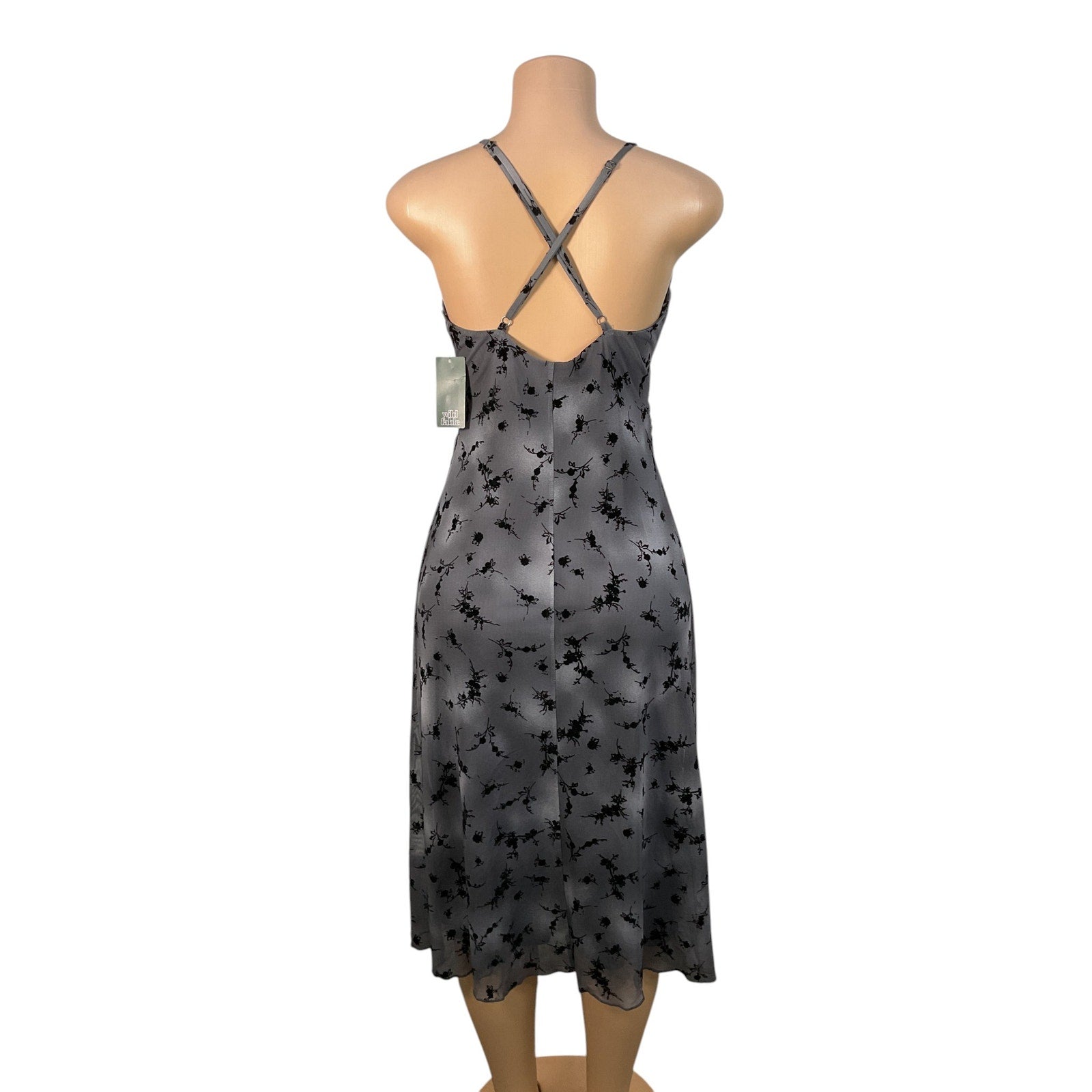 Vestido M (Wild Fable)