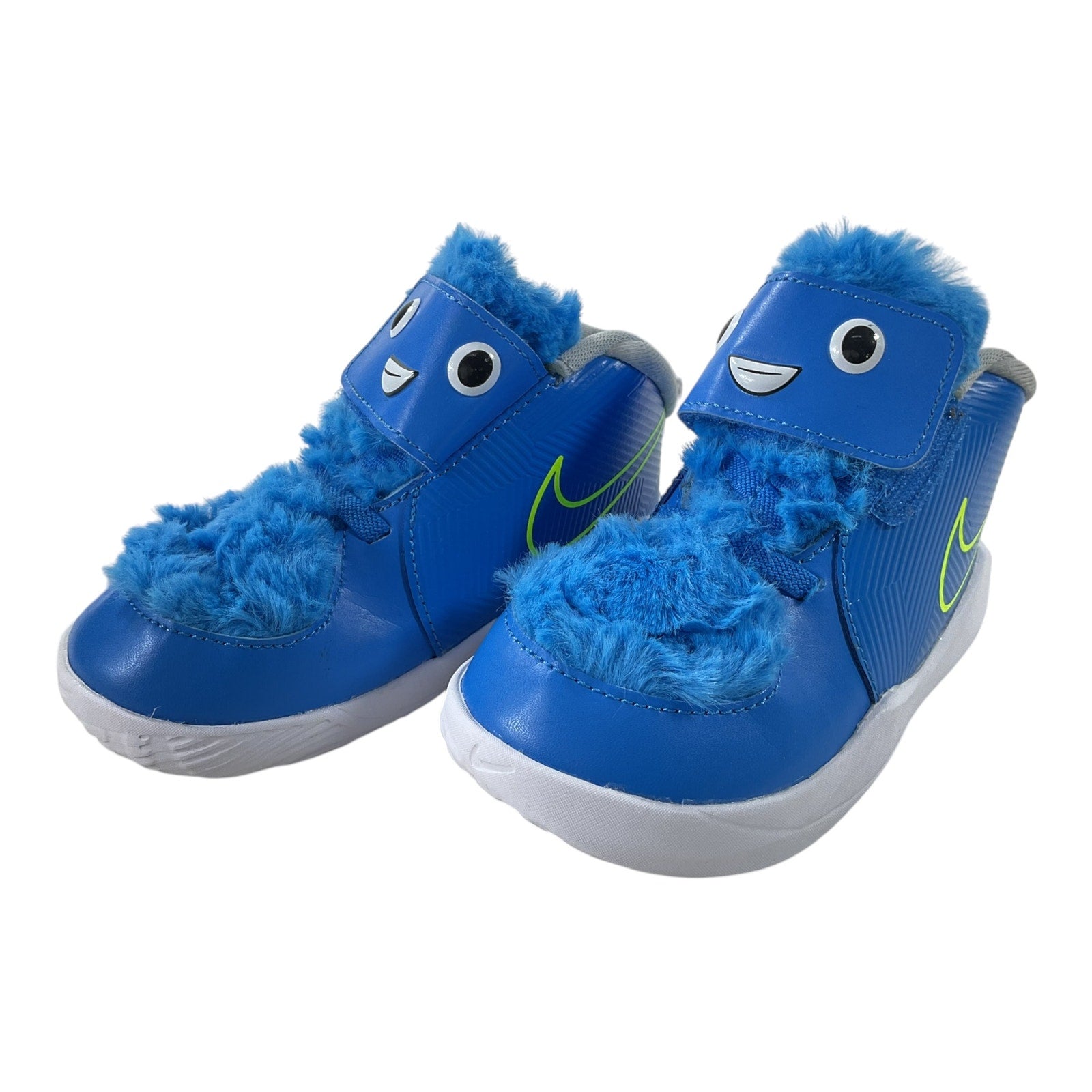 Tenis niño 8C (Nike)