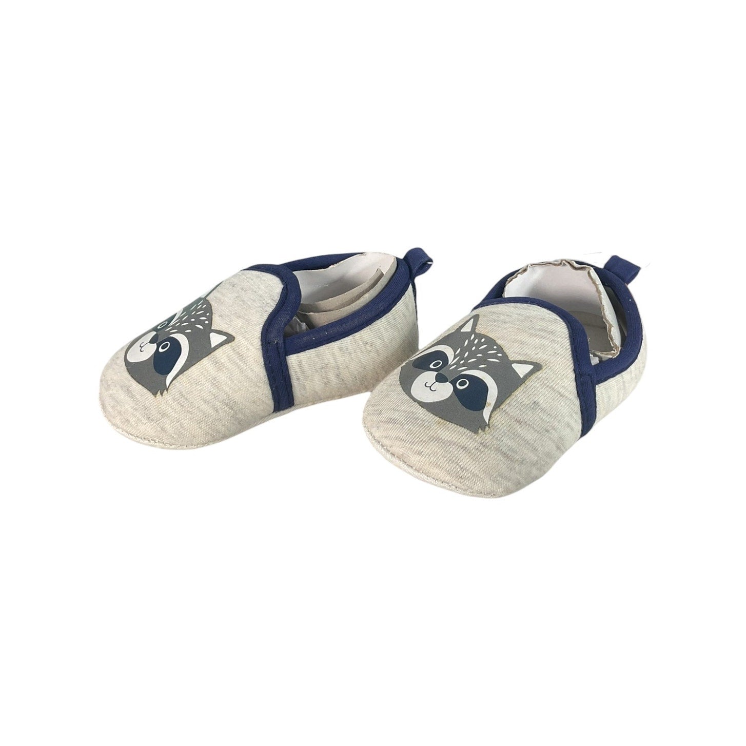 Zapato niño 1