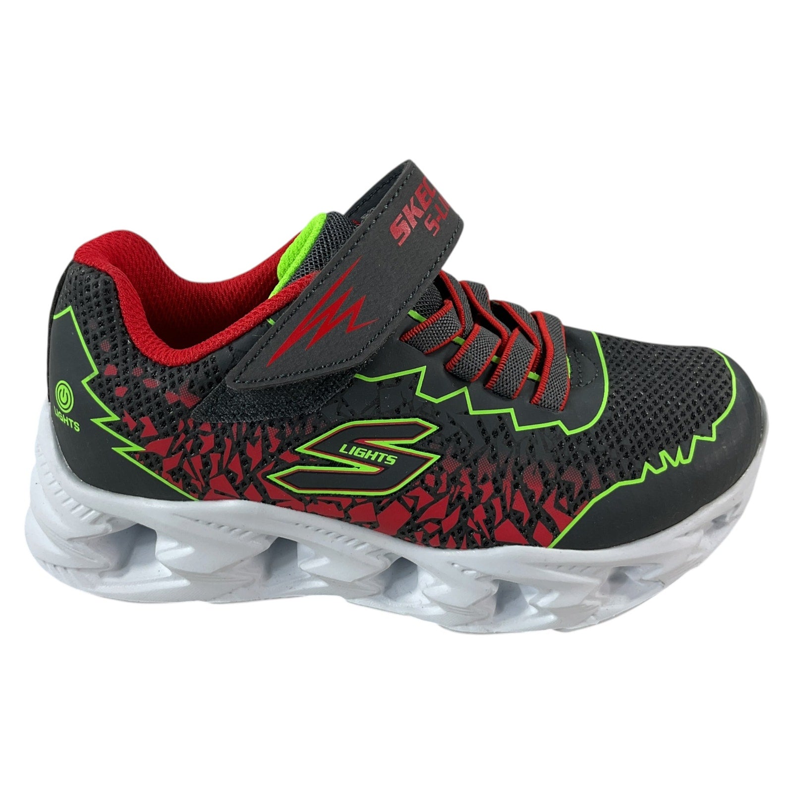 Tenis Niño 11.5 (Skechers)