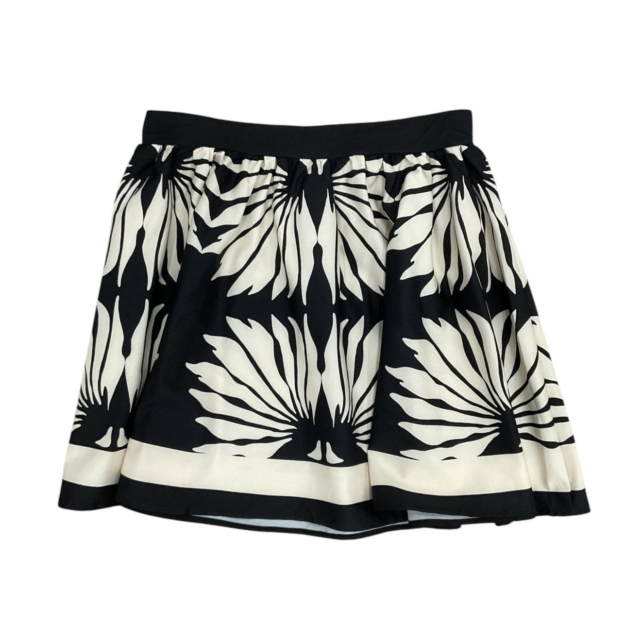 Falda XS (Shein)