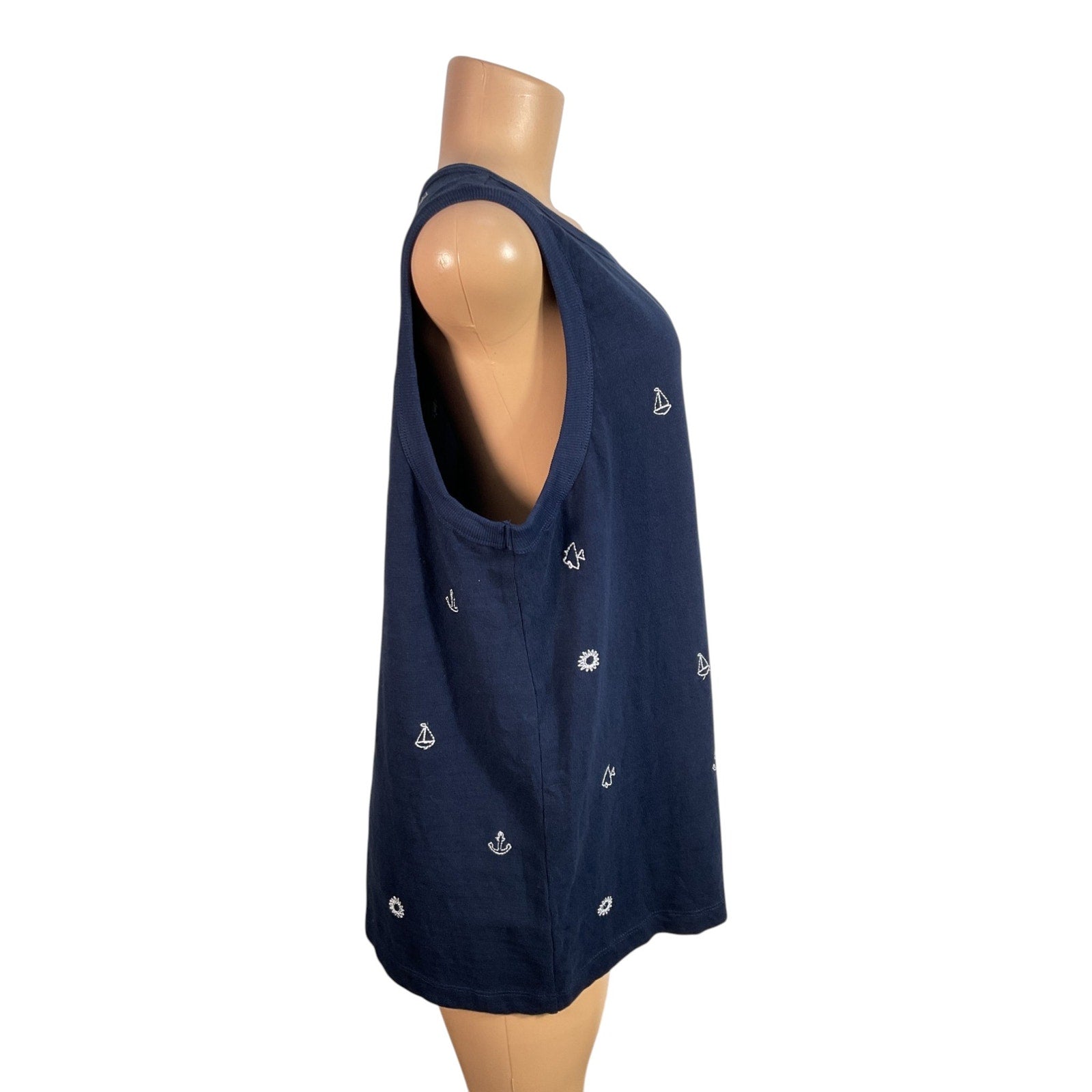 Blusa XXL (Loft)