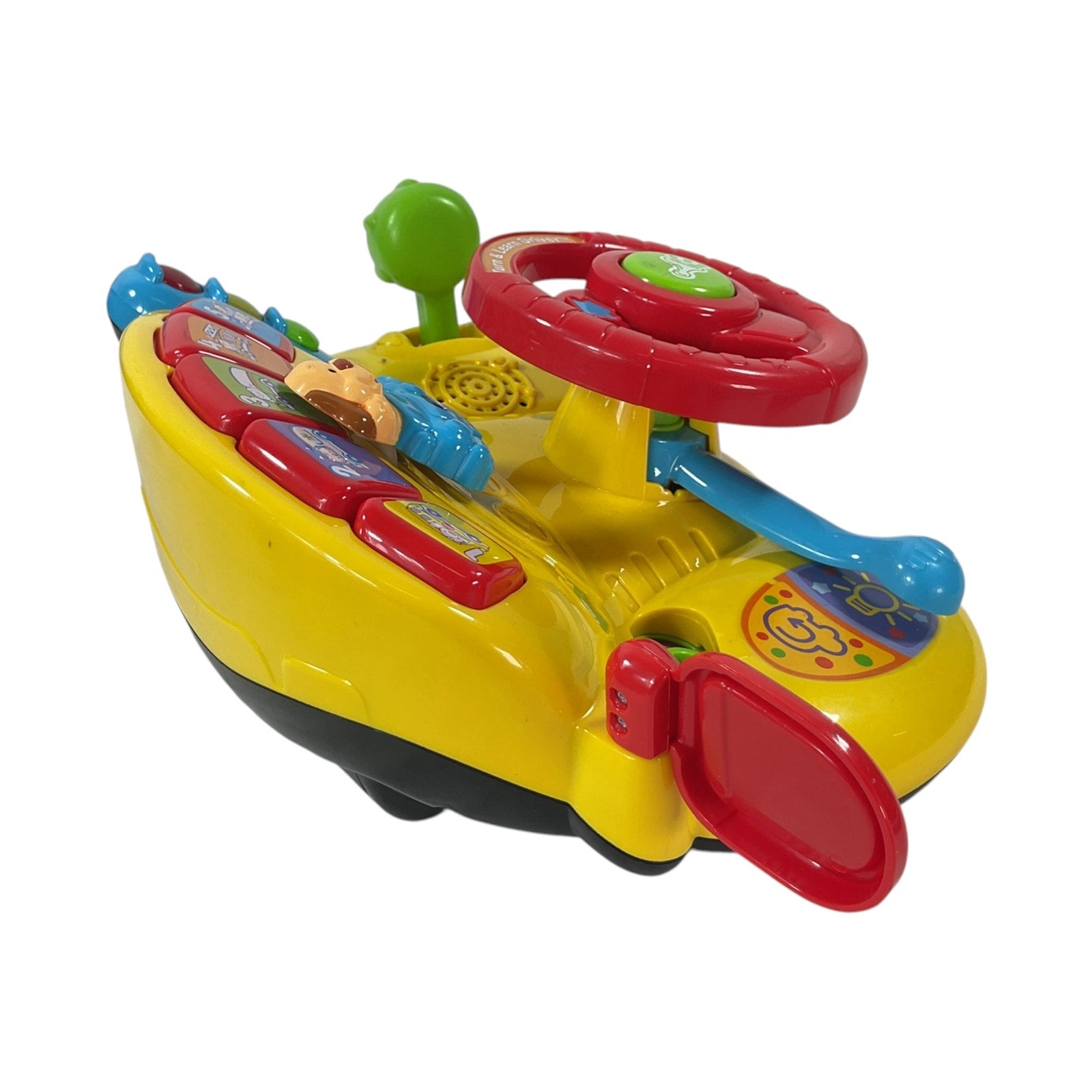 Juguete interactivo (VTECH)