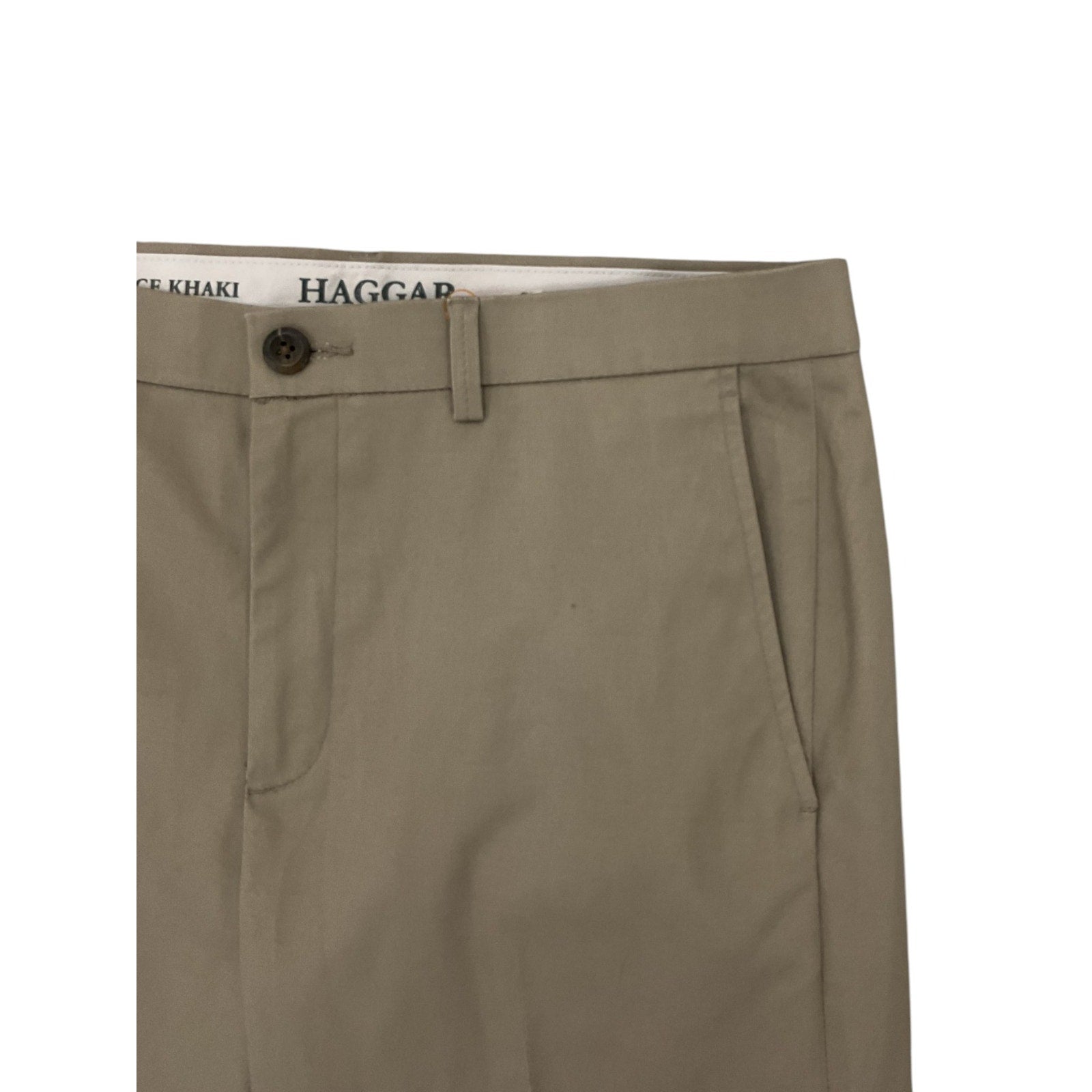 Pantalón 32 (haggar)