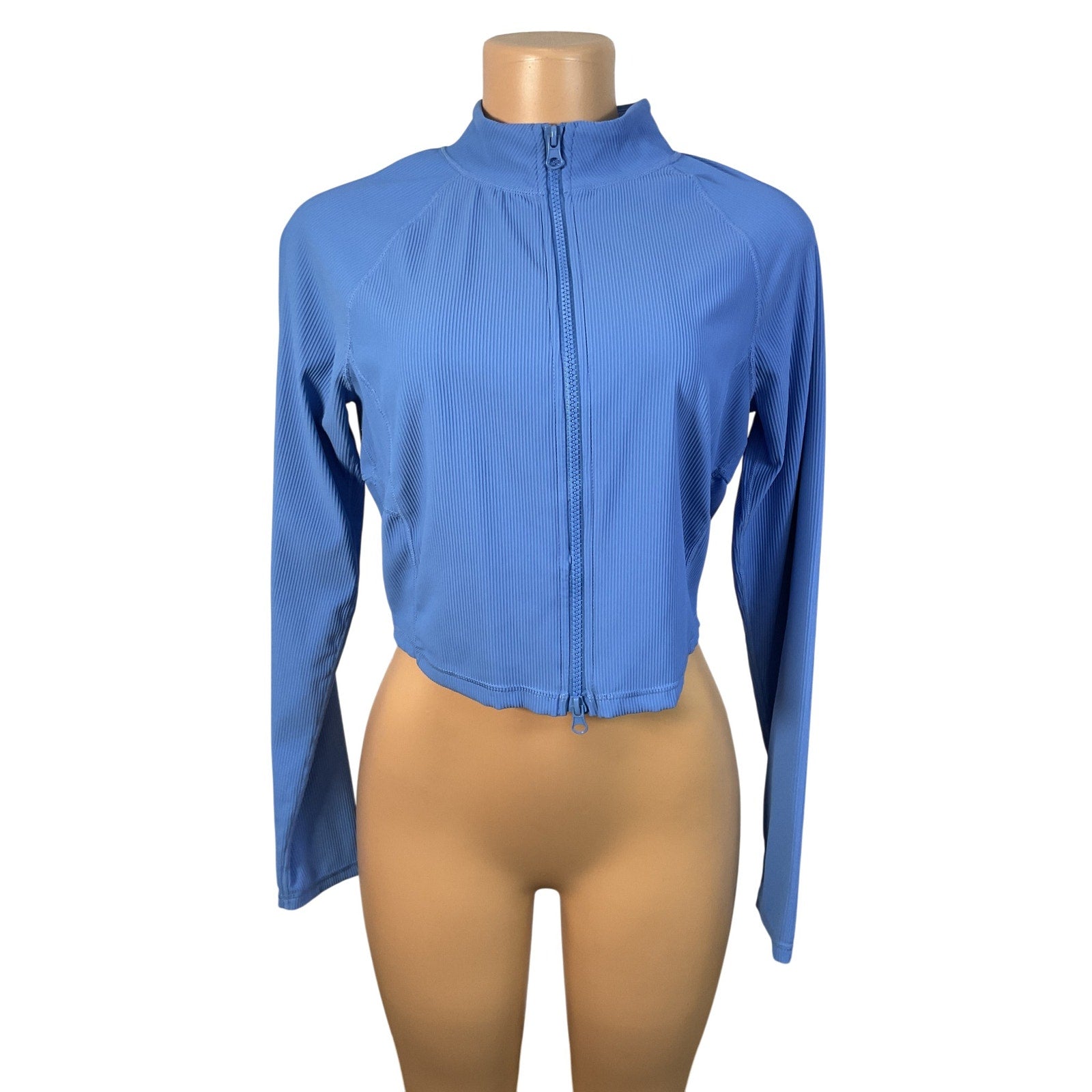 Sudadero XL (Forever 21)