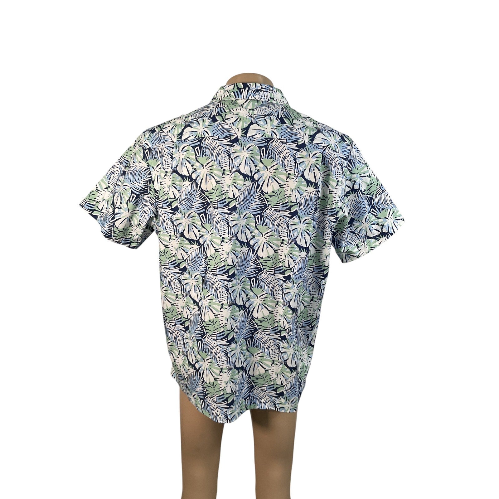 Camisa XL (Jos. A. Bank)