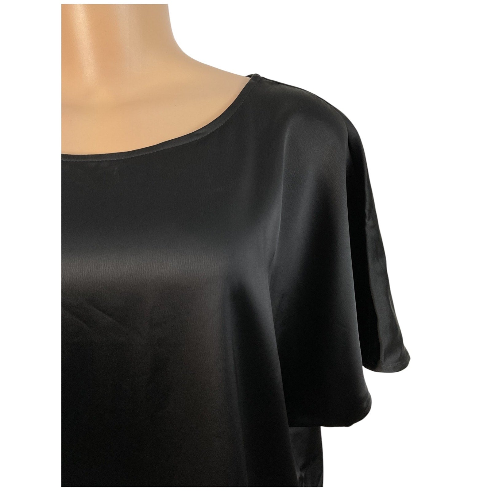 Blusa L (Anne Klein)