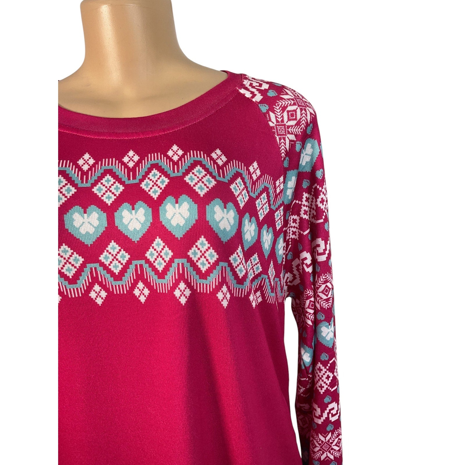 Vestido XL