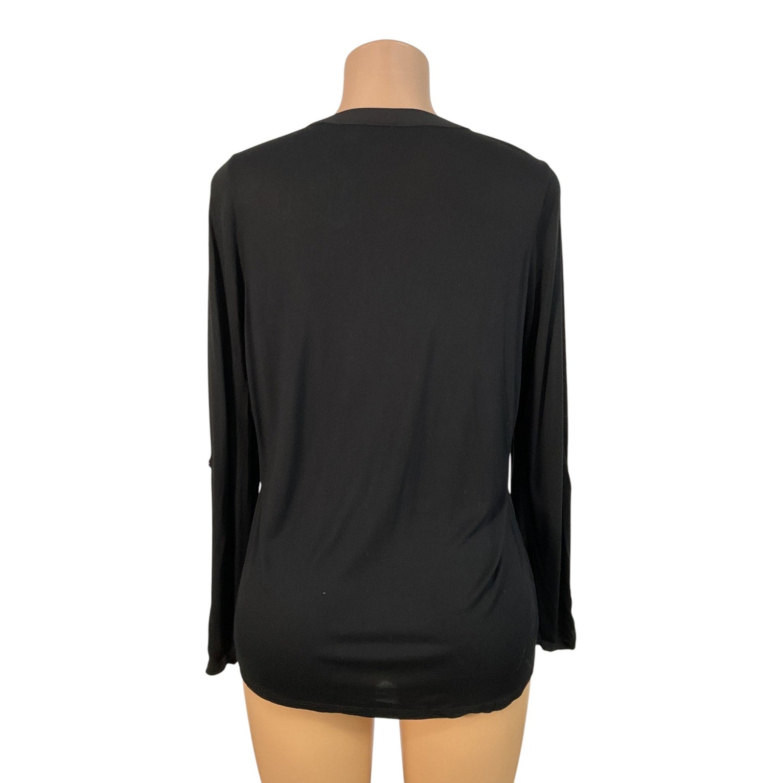 Blusa M (I.N.C)