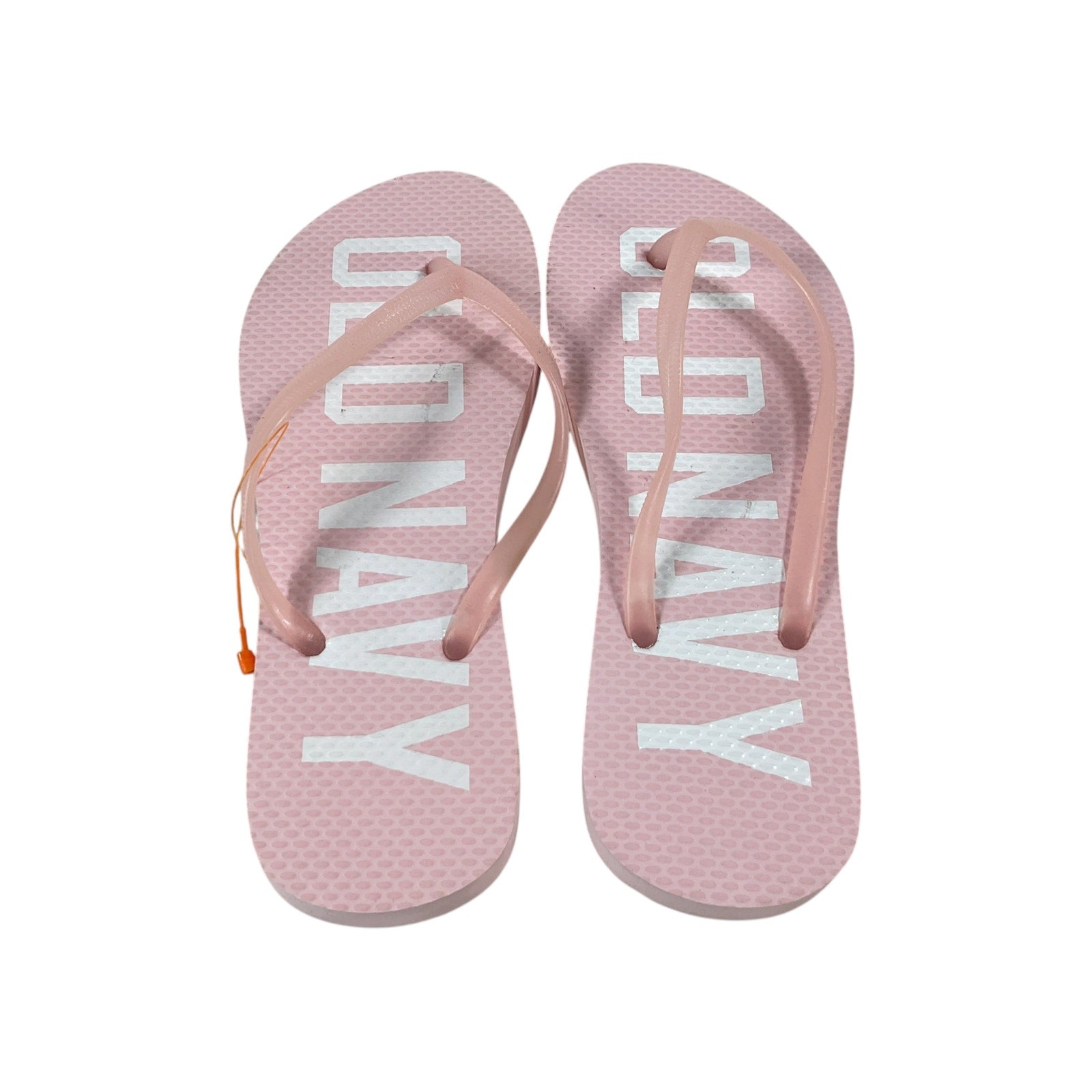 Sandalias 8 (OD NAVY)