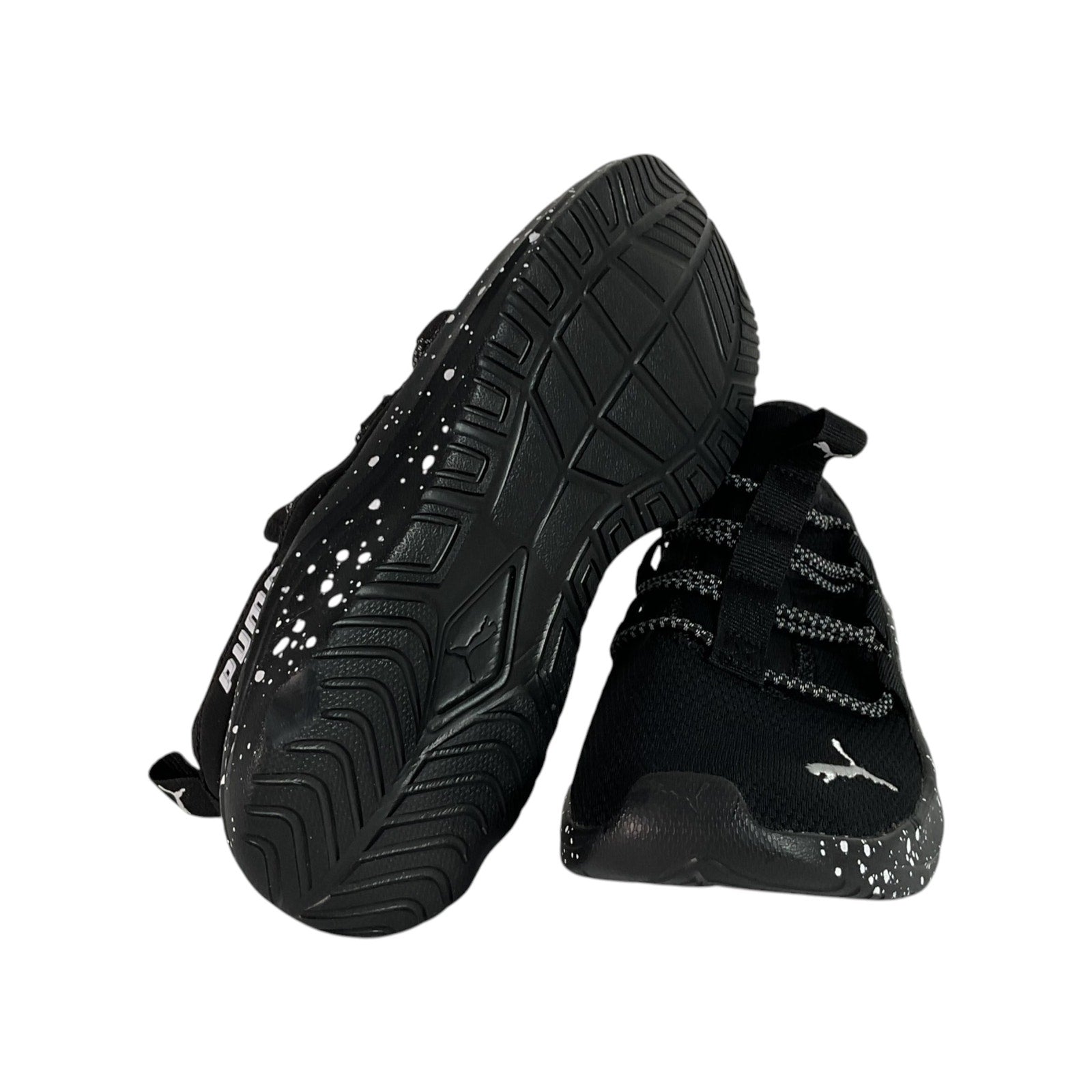 Tenis niño 2.5C (Puma)