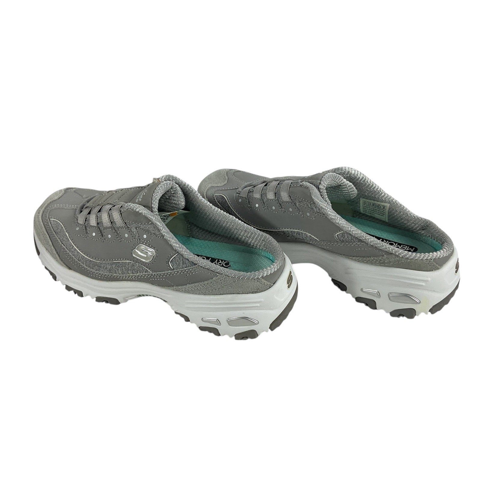 Zapato 8.5 (Skechers)