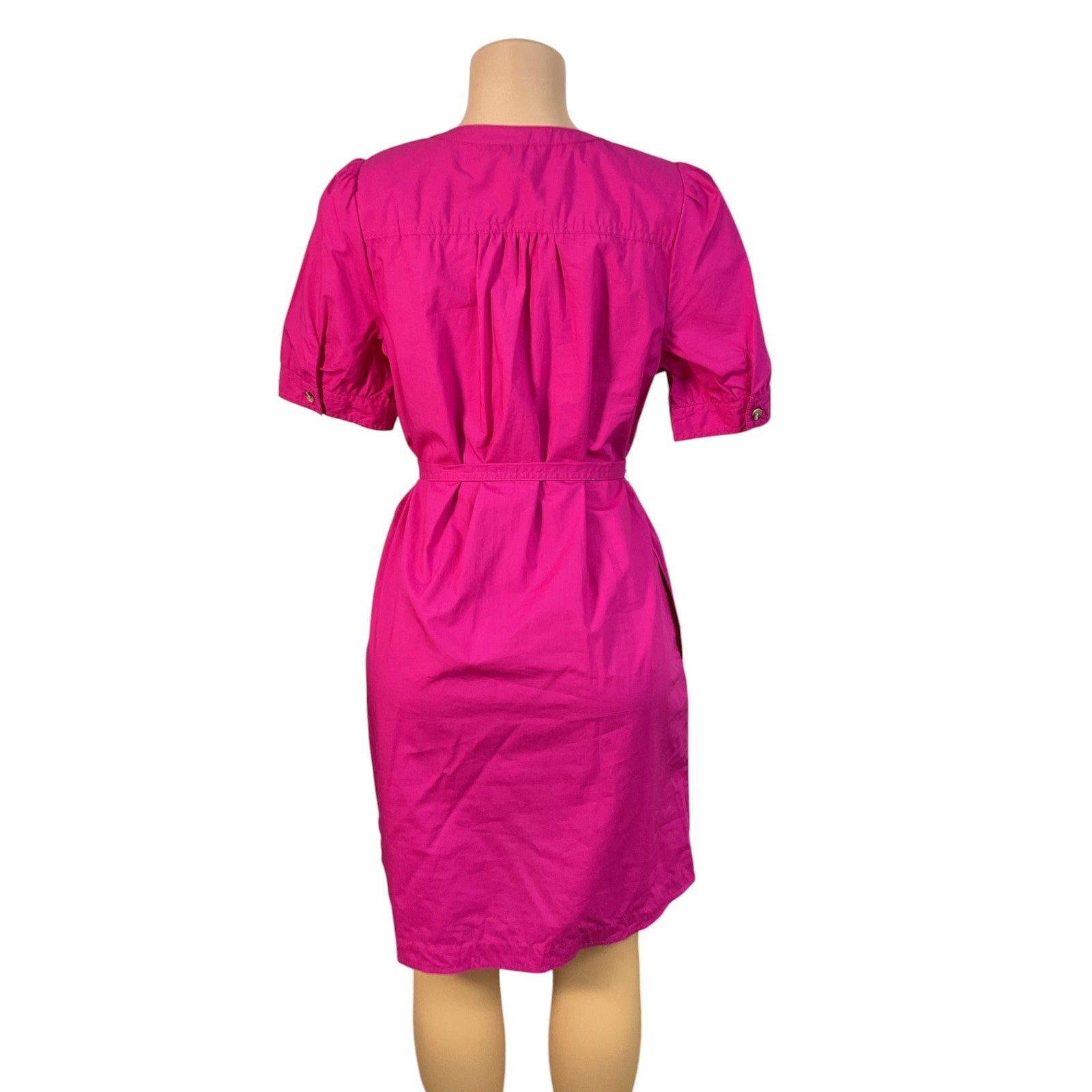 Vestido M (Talbots)
