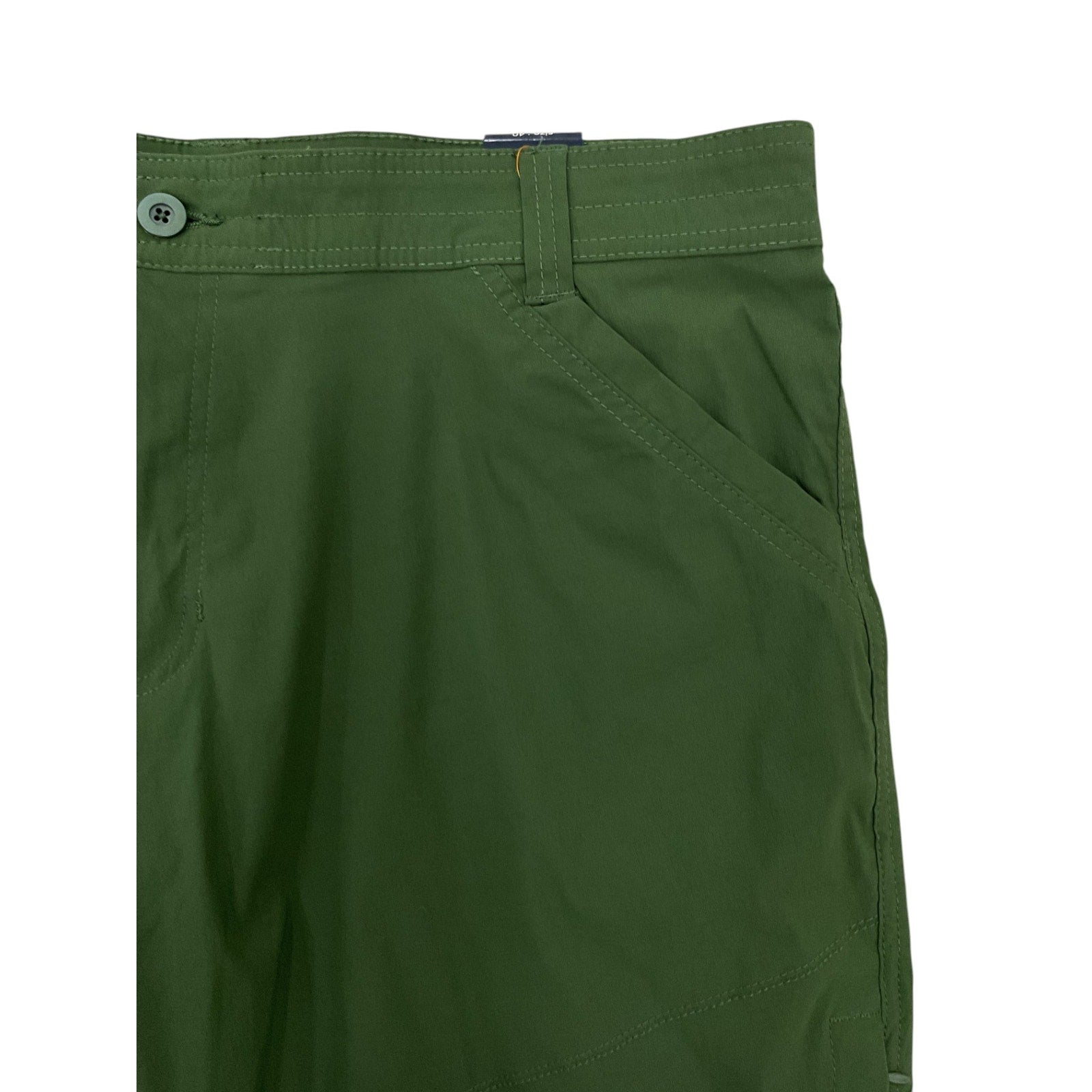 Short 40 (Burnside)