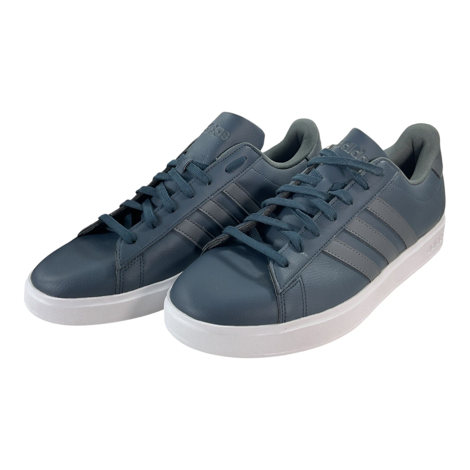Tenis 12 (Adidas)