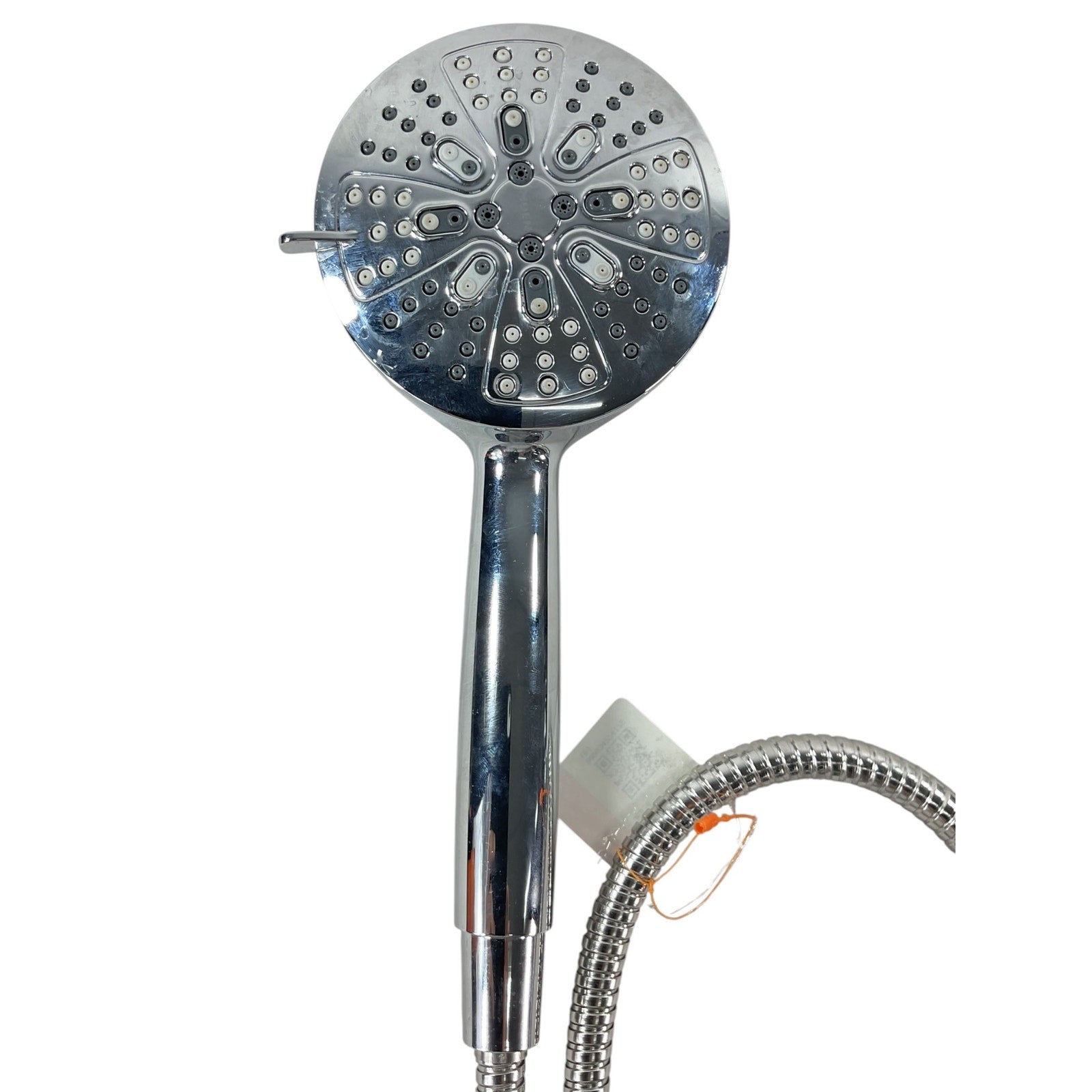 Regadera de baño