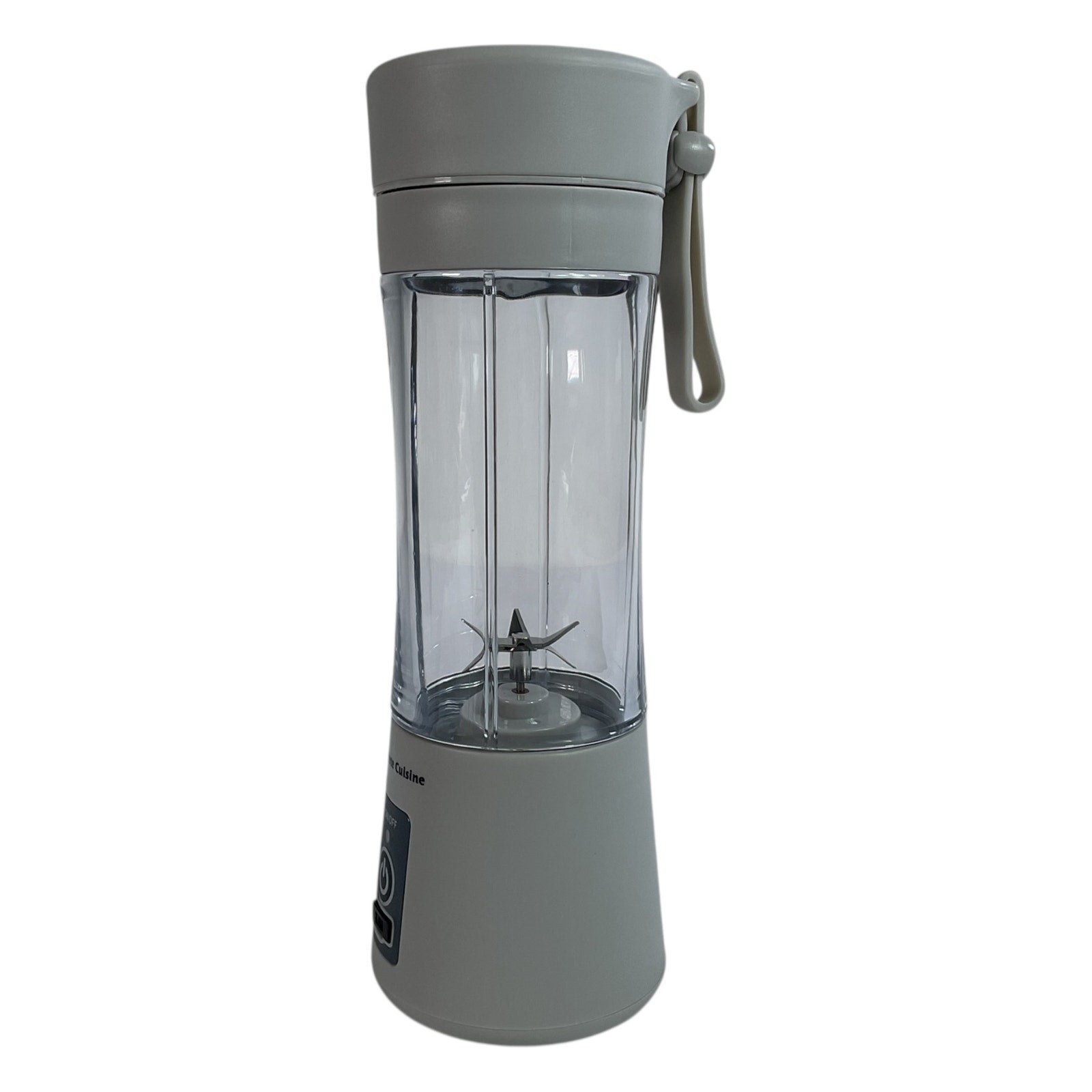 Licuadora Portátil (Complete Cuisine)