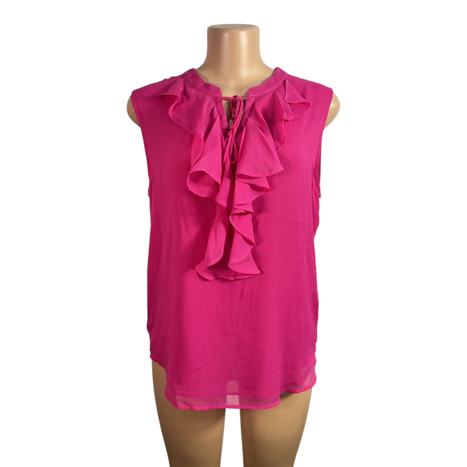 Blusa L (Tommy Hilfiger)